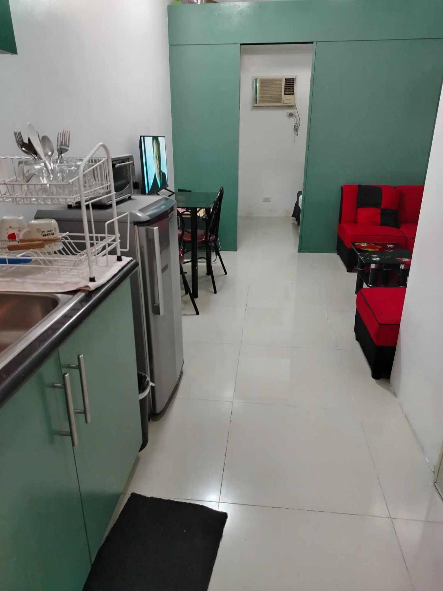 Grass Residences Tower3 One 83 One Manila