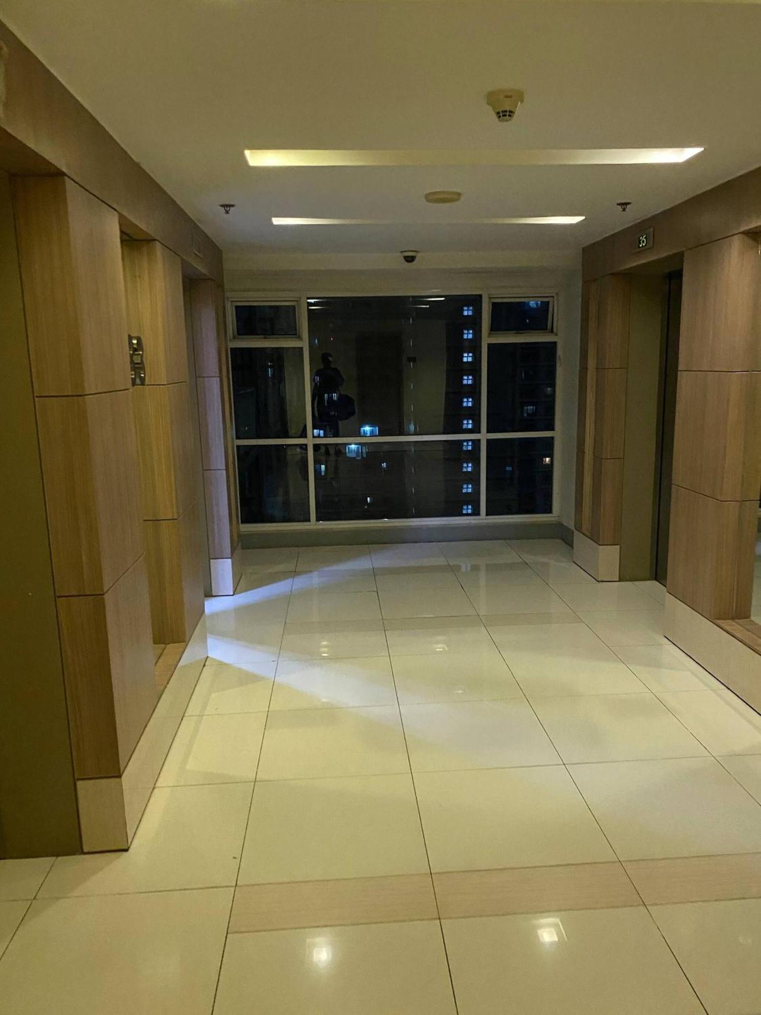 Holiday home Grass Tower 3 20th With Balcony Manila