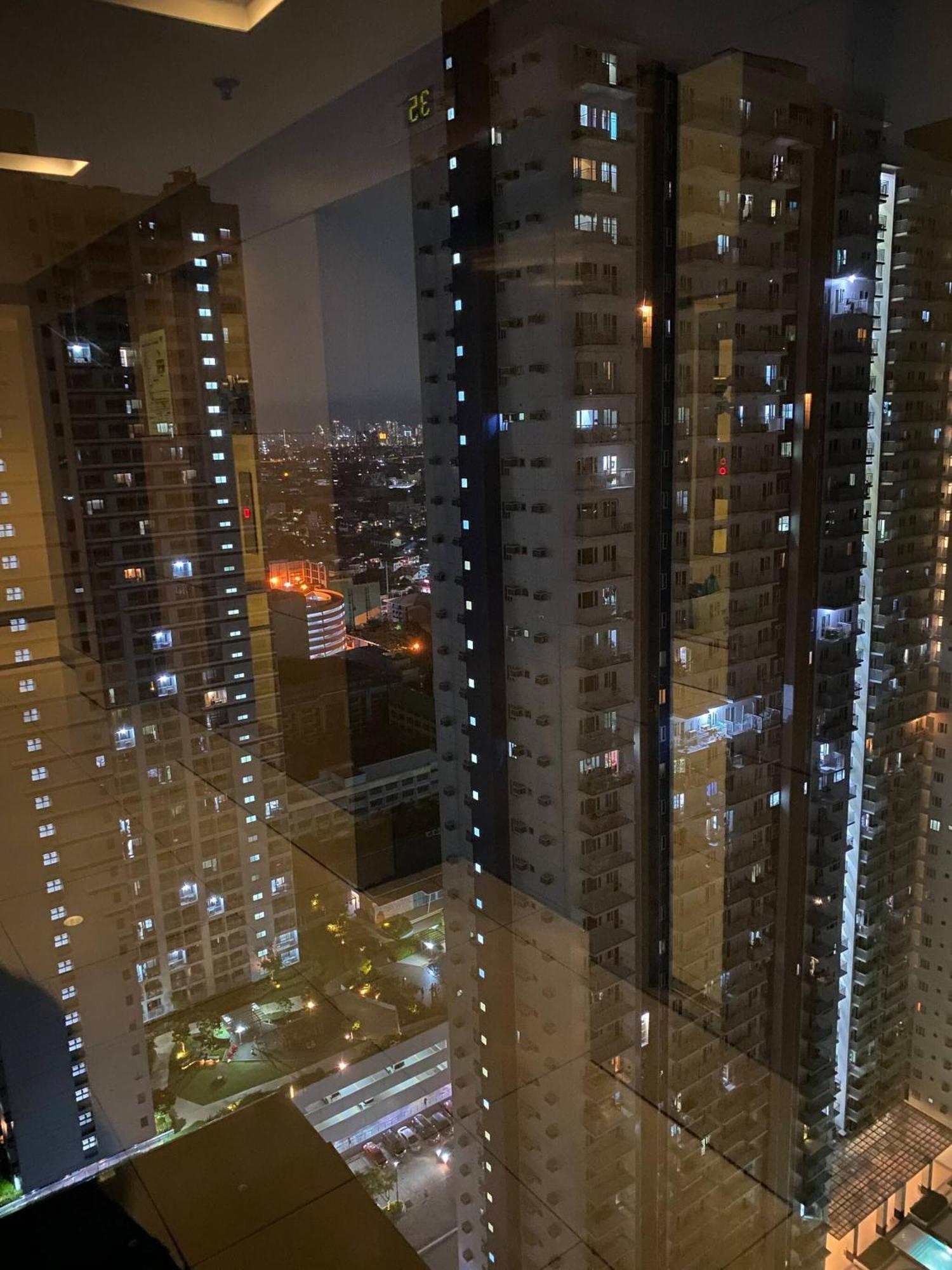 Grass Tower 3 20th With Balcony
