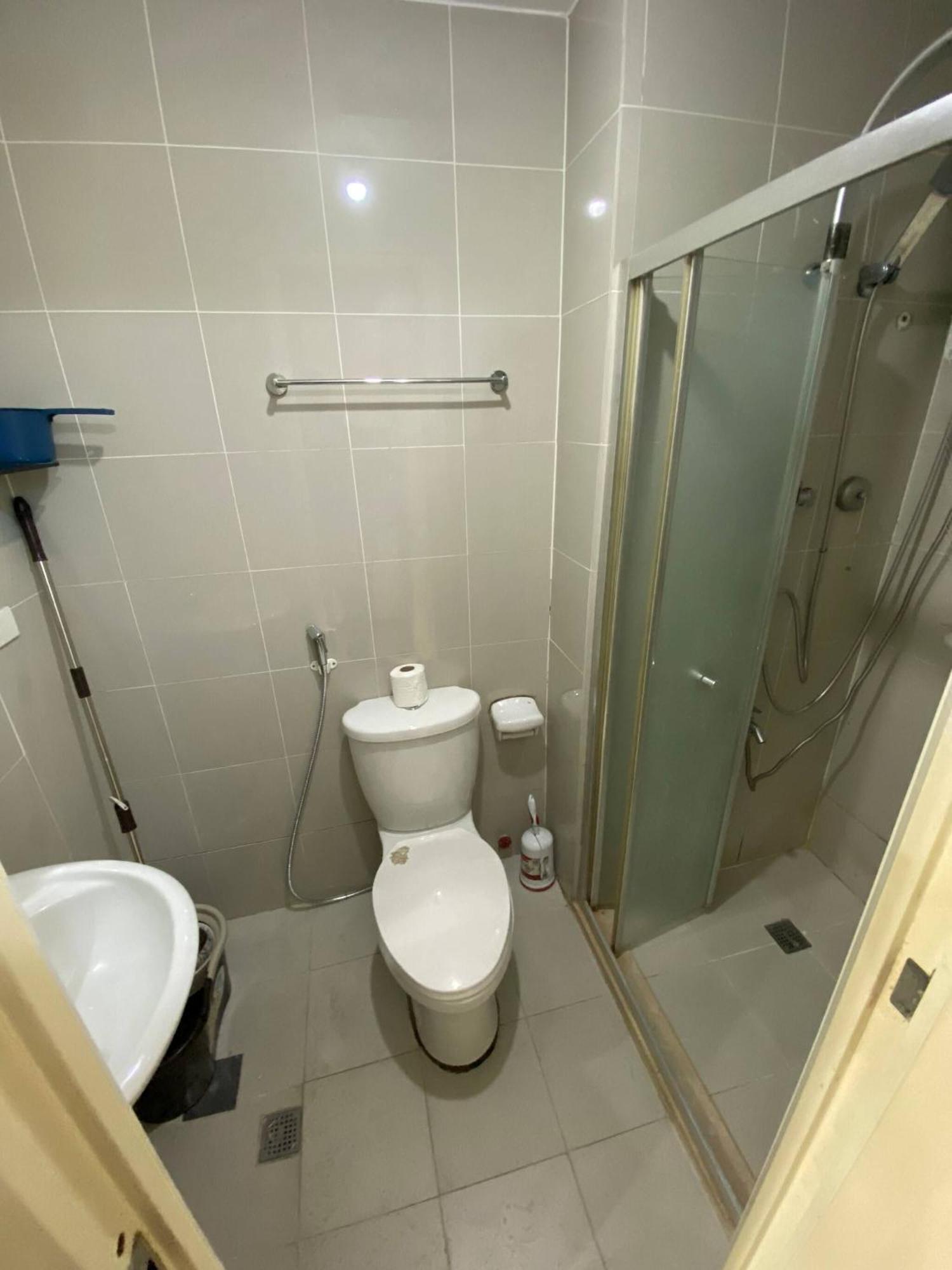 Grass Tower 3 20th With Balcony Holiday home Manila