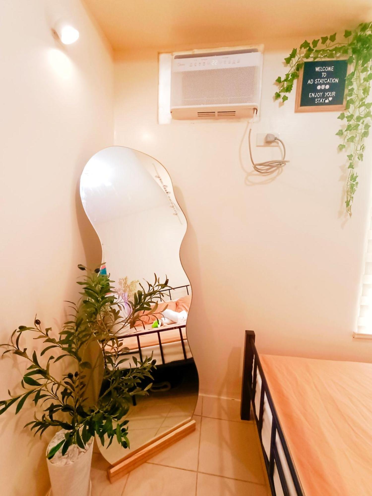 Apartment Urban Deca Homes Tondo - By Adstaycation