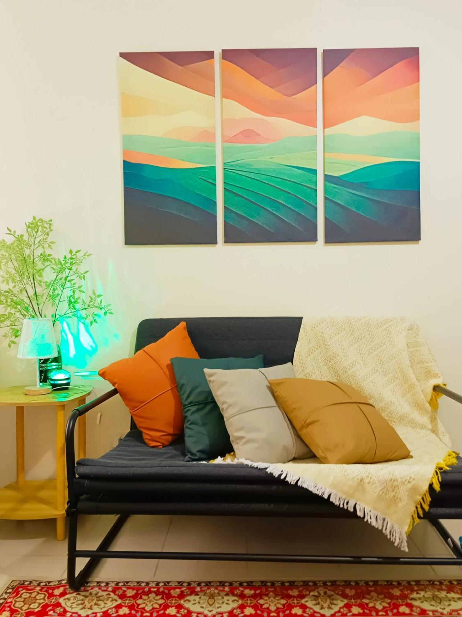 Apartment Urban Deca Homes Tondo - By Adstaycation *