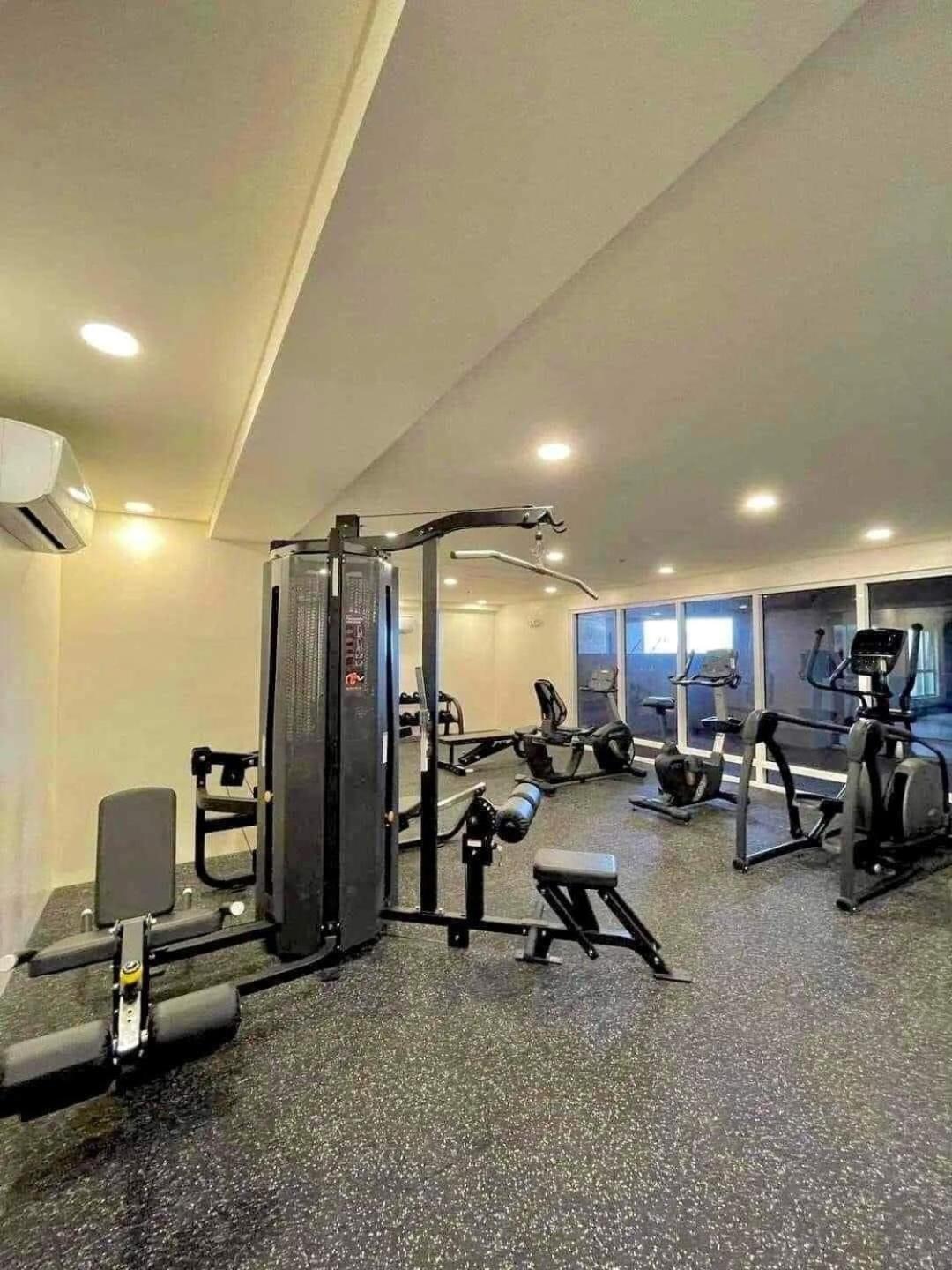 1br Family At Covent Garden South Tower Along U-belt- Sm Sta Mesa,sampaloc, Metro * Manila