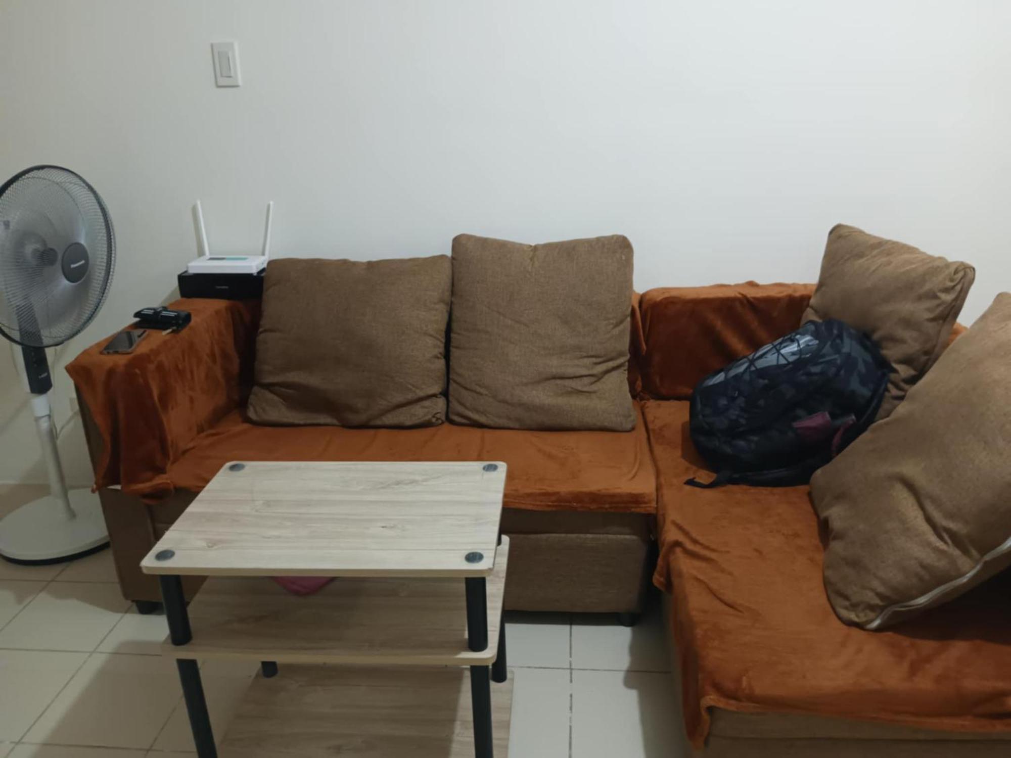 Apartment Haengbok Manila