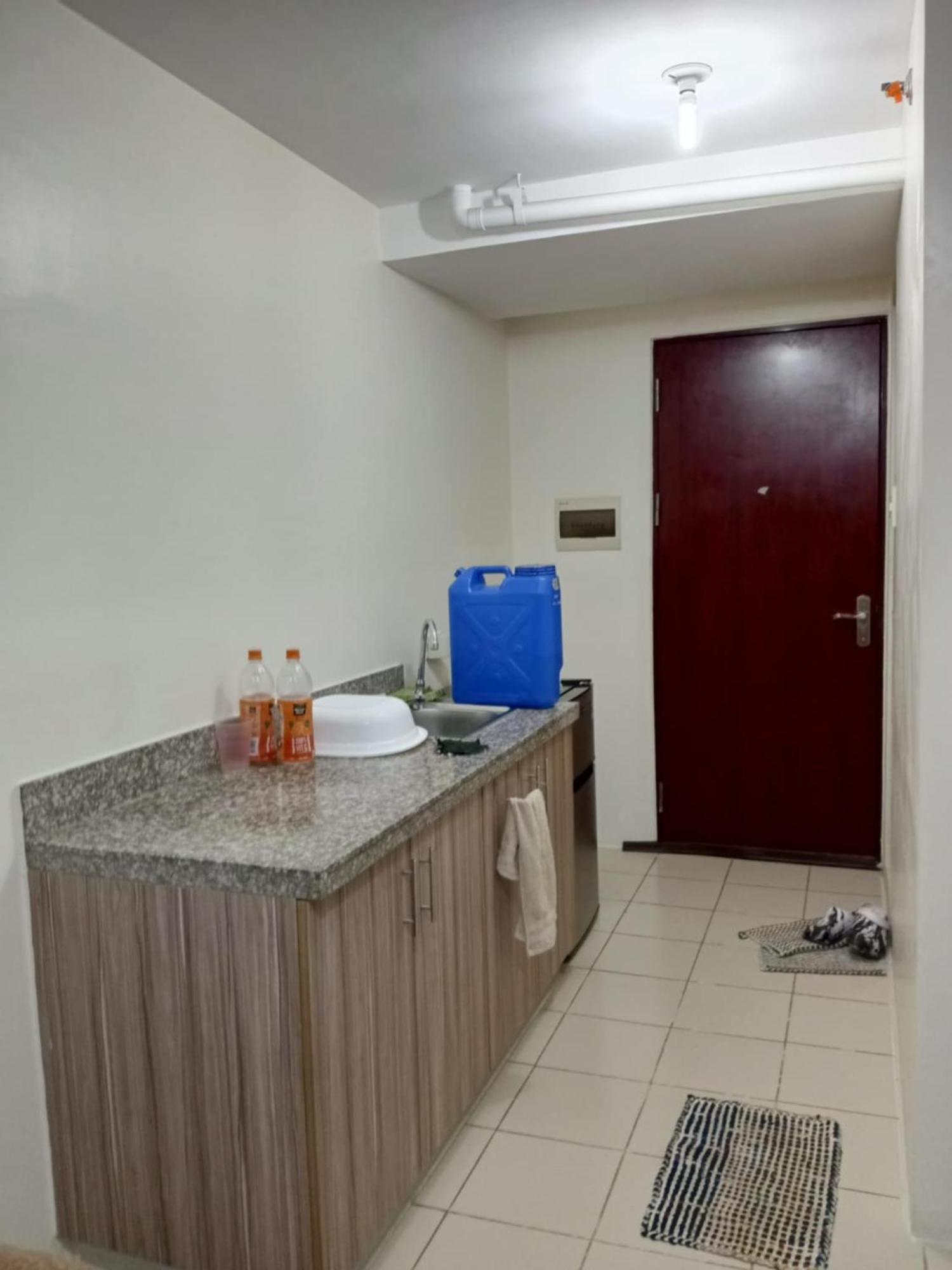 Haengbok Apartment
