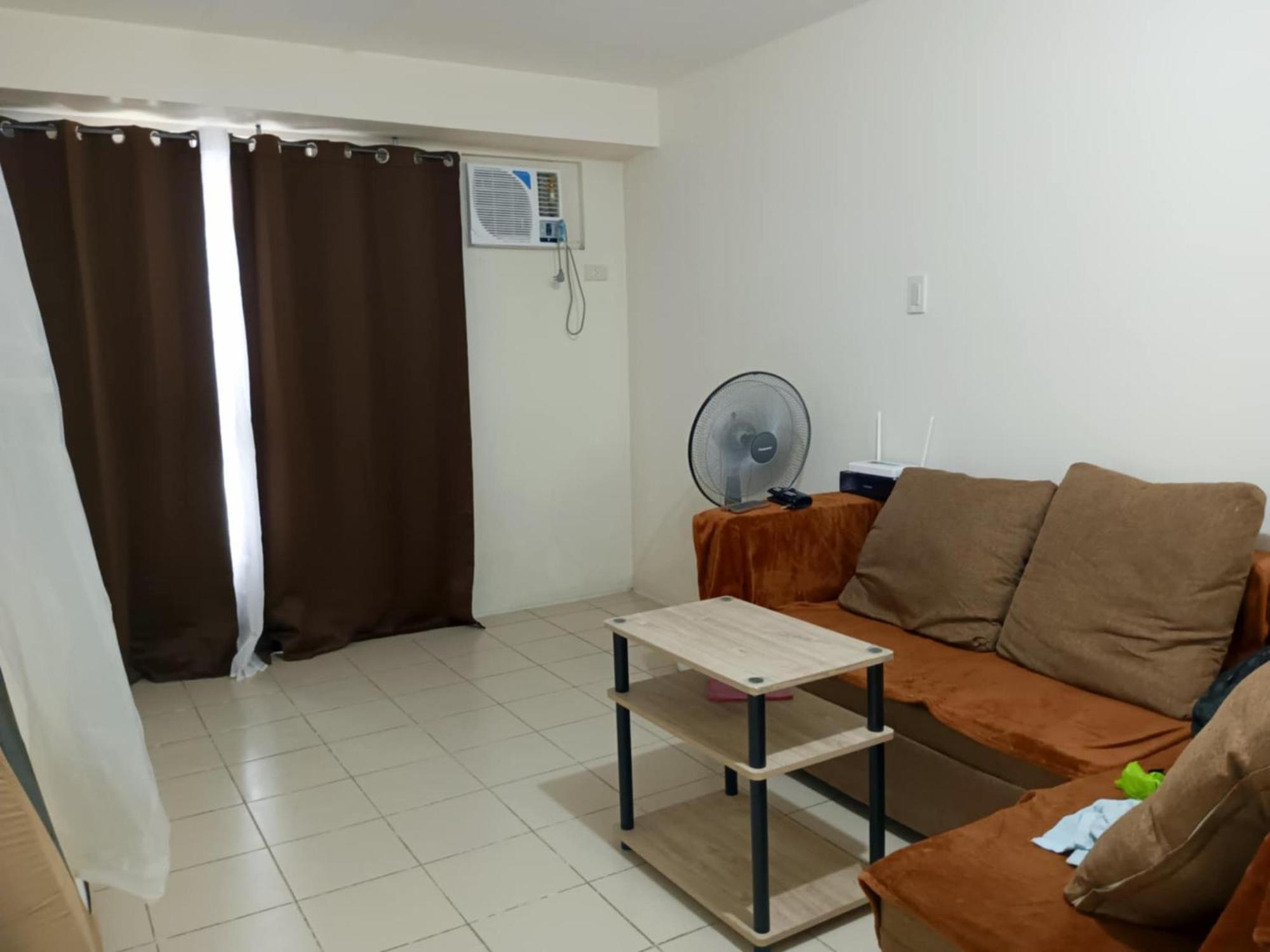 Haengbok Apartment Manila