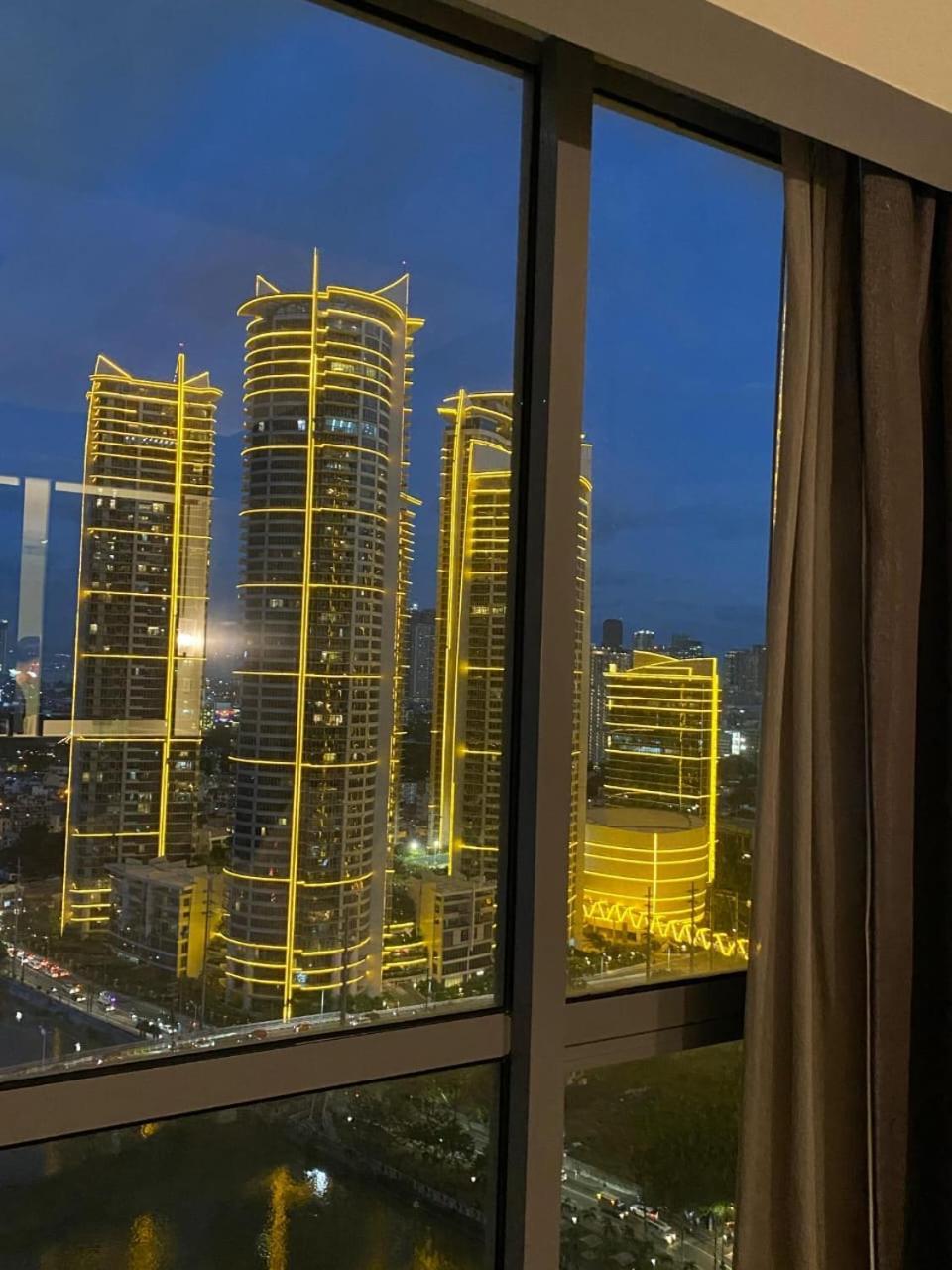 Novotel By Cescrib Near Makati *