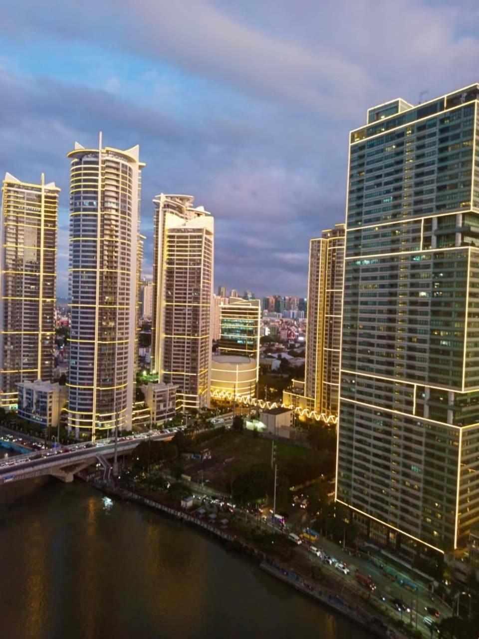 Novotel By Cescrib Near Makati