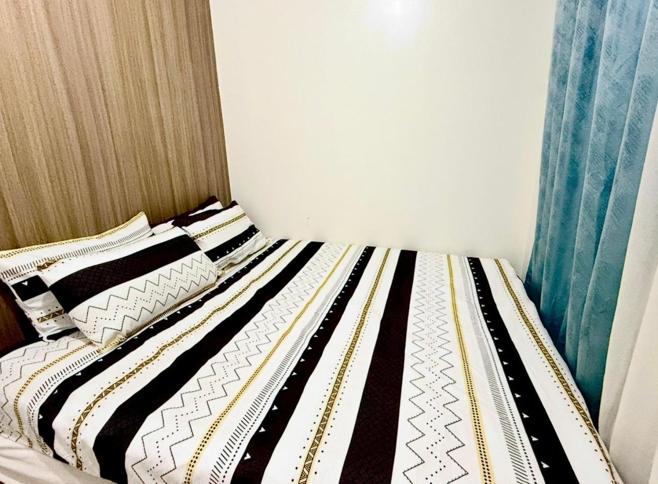 Shore Residences Moa Naia Pasay Picc * Manila