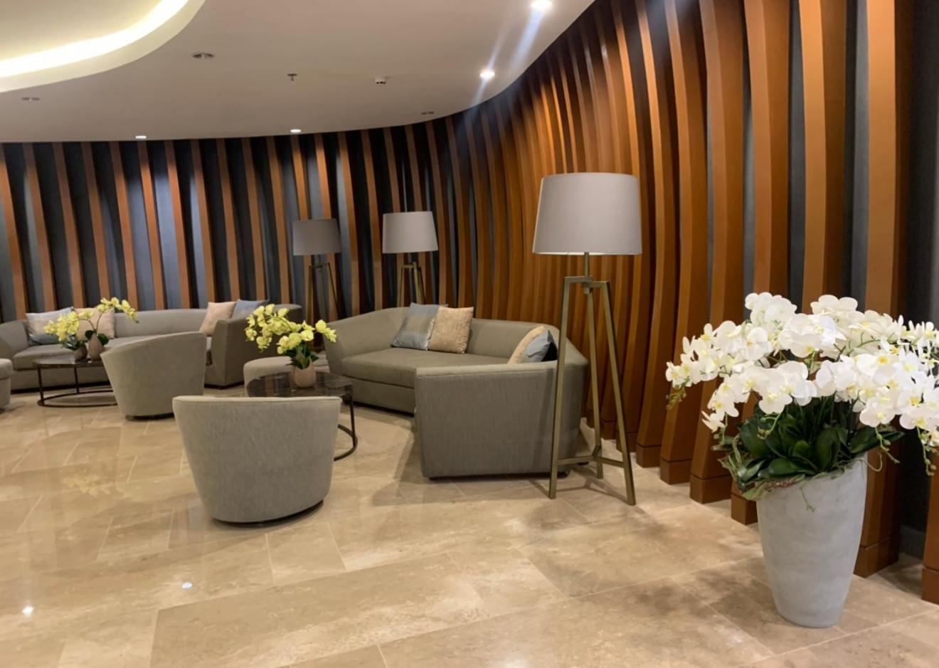 Shore Residences Moa Naia Pasay Picc Manila