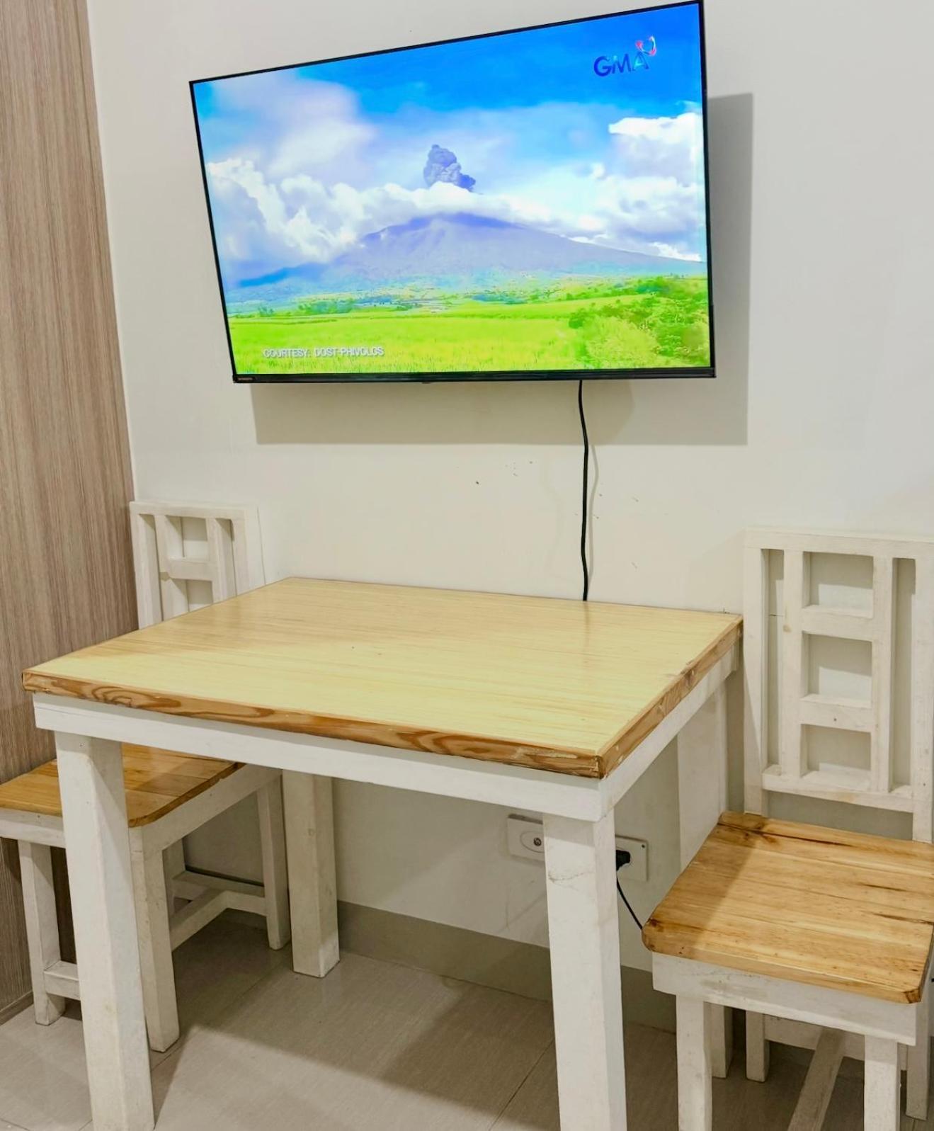 Apartment Shore Residences Moa Naia Pasay Picc
