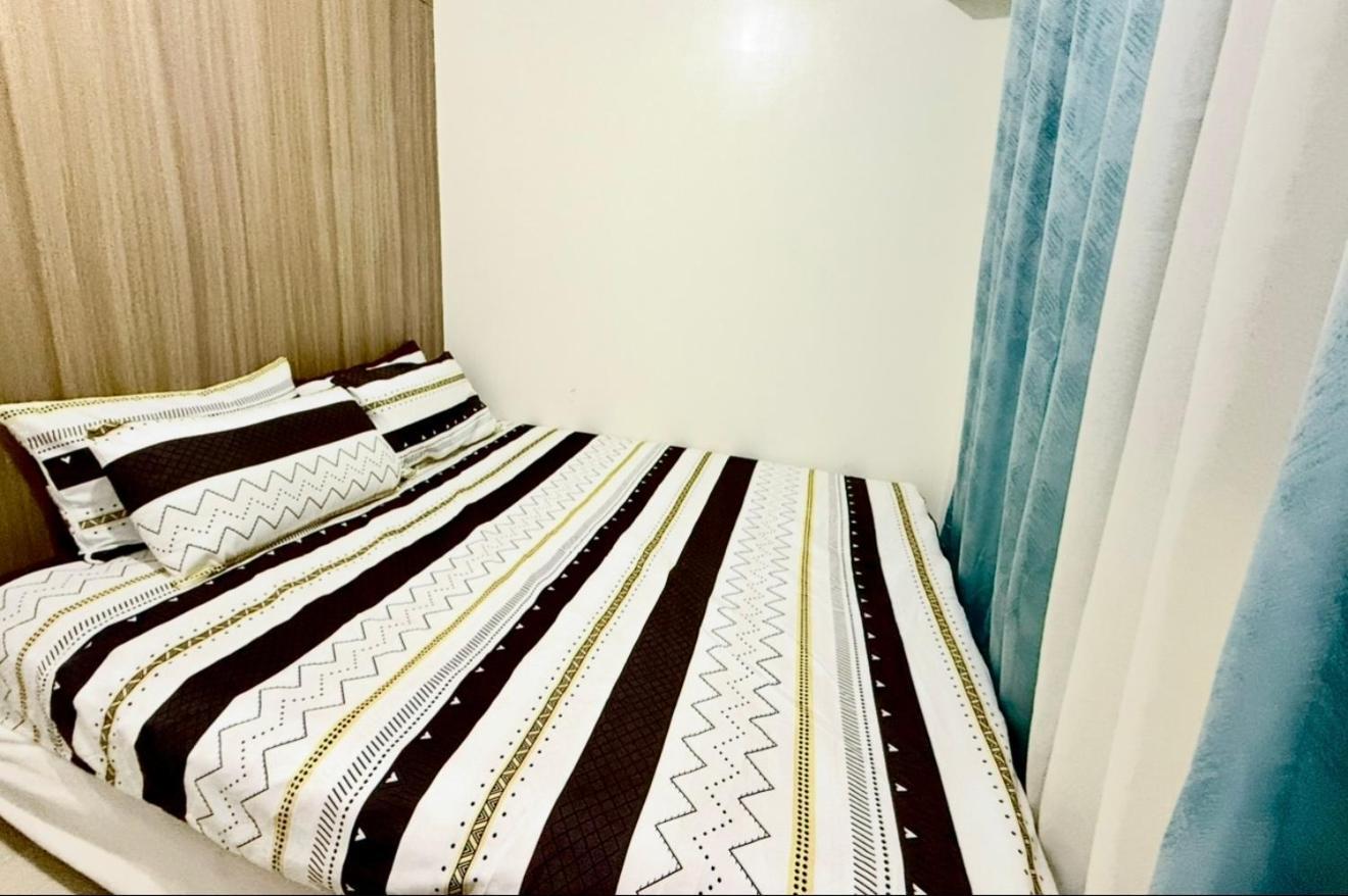 Shore Residences Moa Naia Pasay Picc Apartment