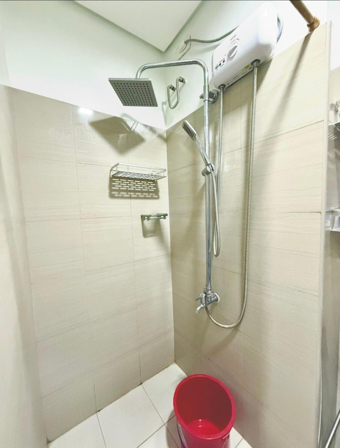 Shore Residences Moa Naia Pasay Picc * Manila
