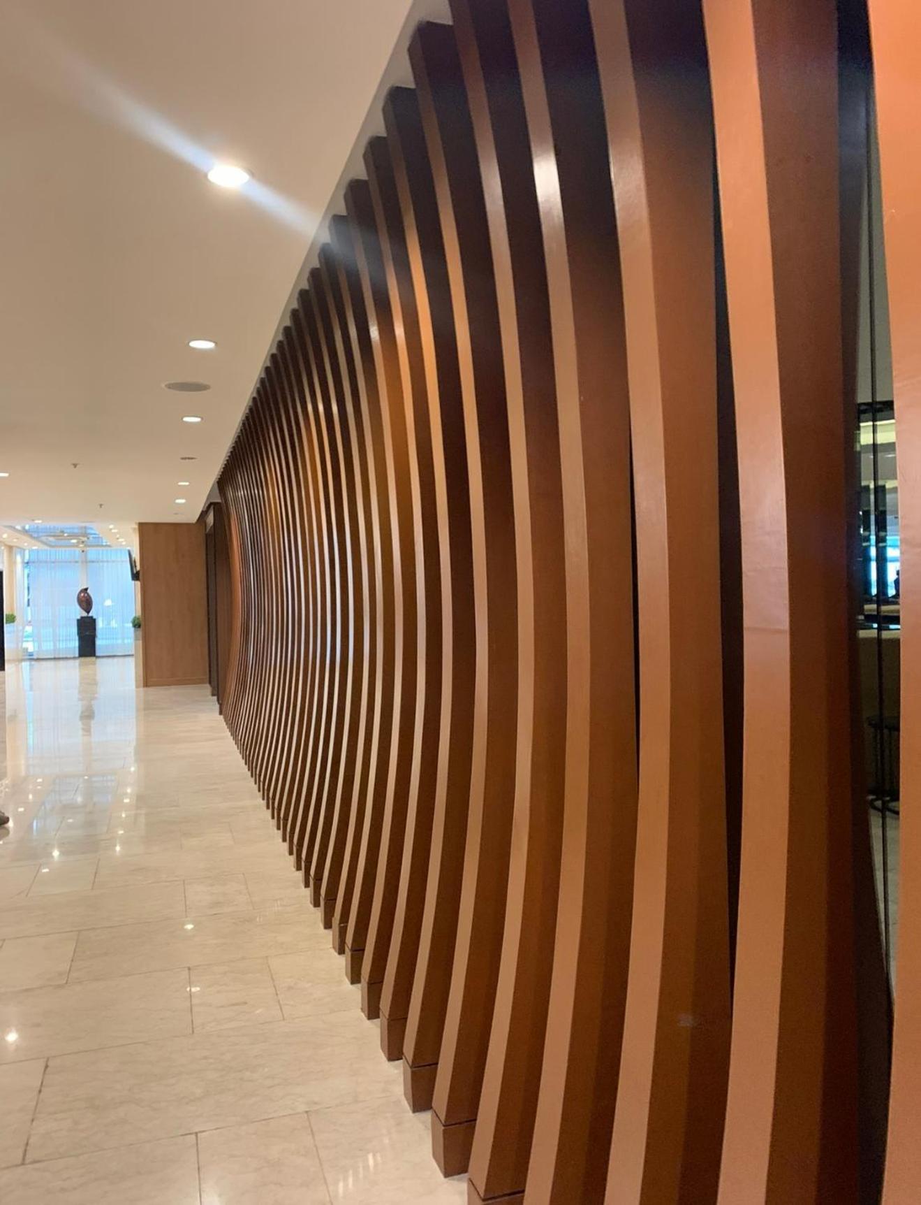 Apartment Shore Residences Moa Naia Pasay Picc Manila
