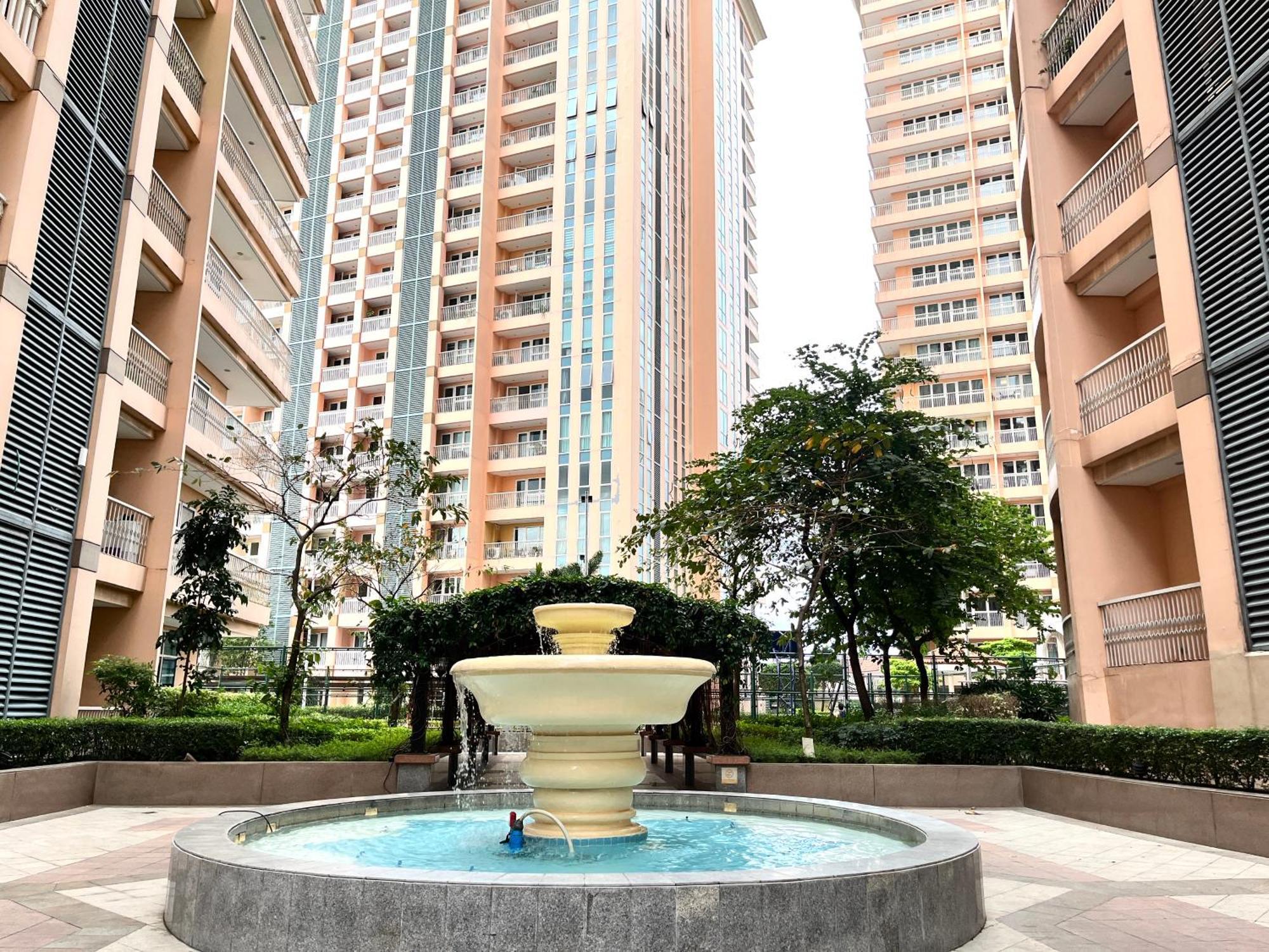 Venice Bgc Luxury - Balcony, Pool, Wi-fi *