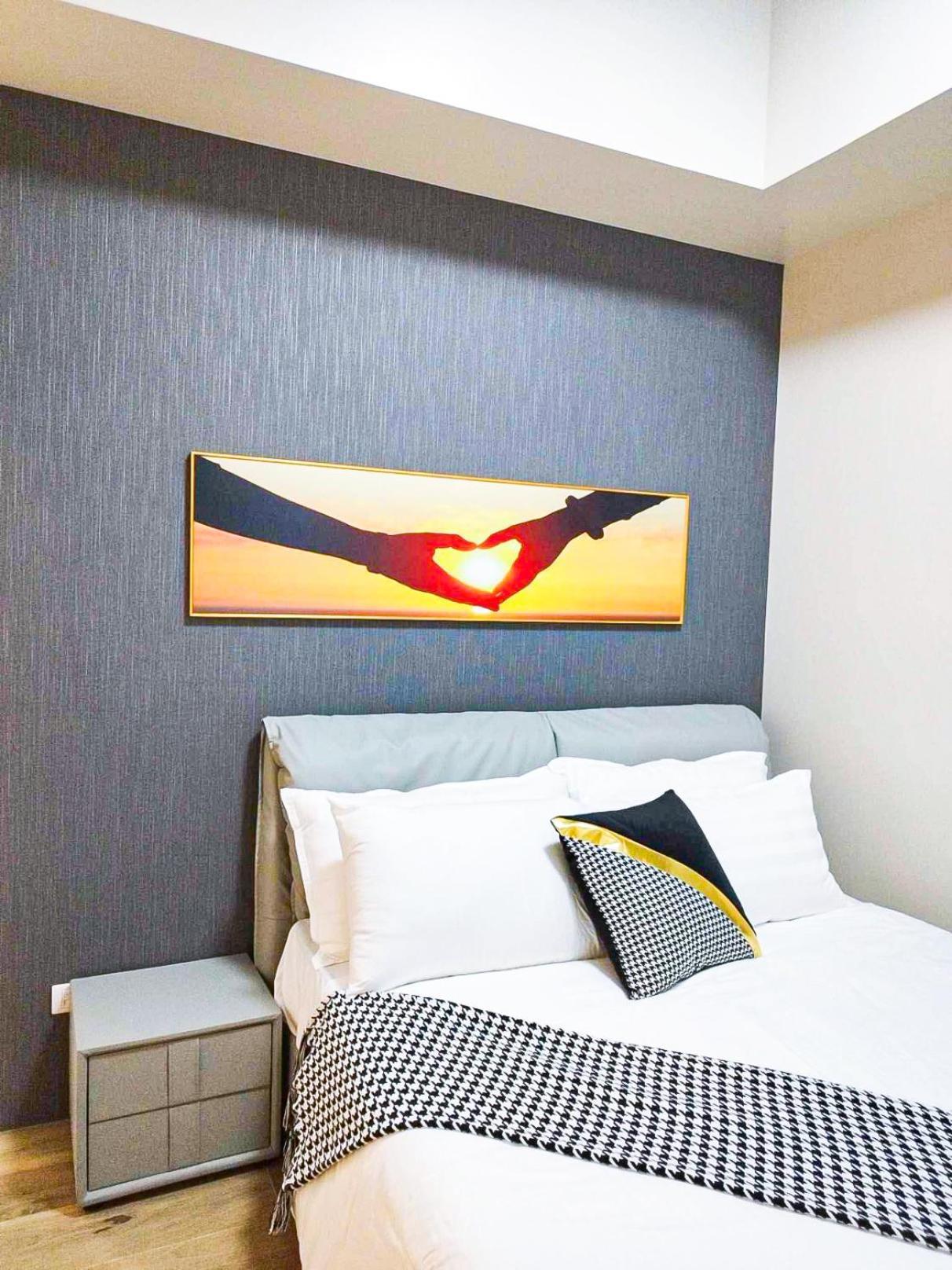 Cozy 3br Near Airport And Okada * Manila