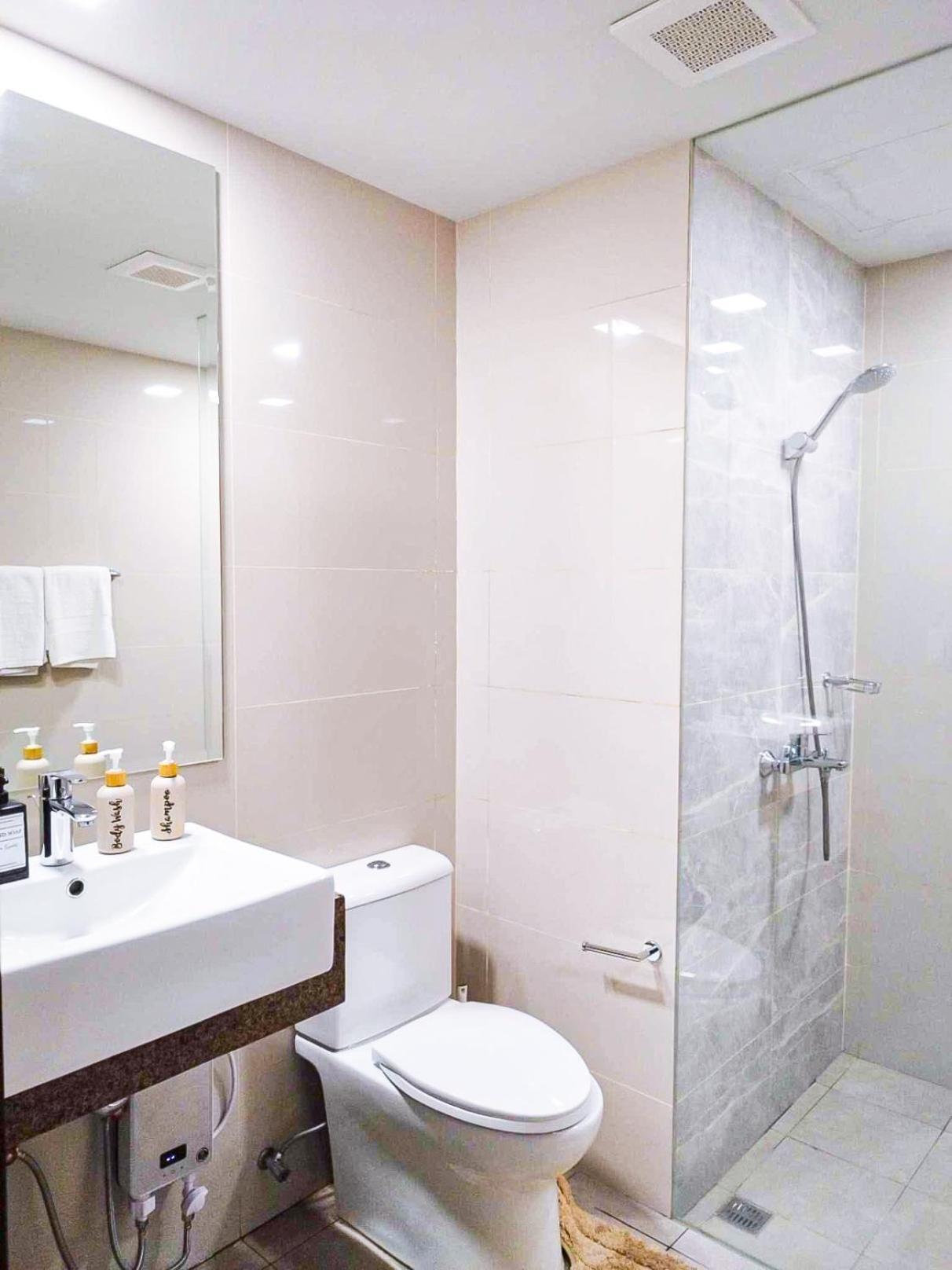 Apartment Cozy 3br Near Airport And Okada