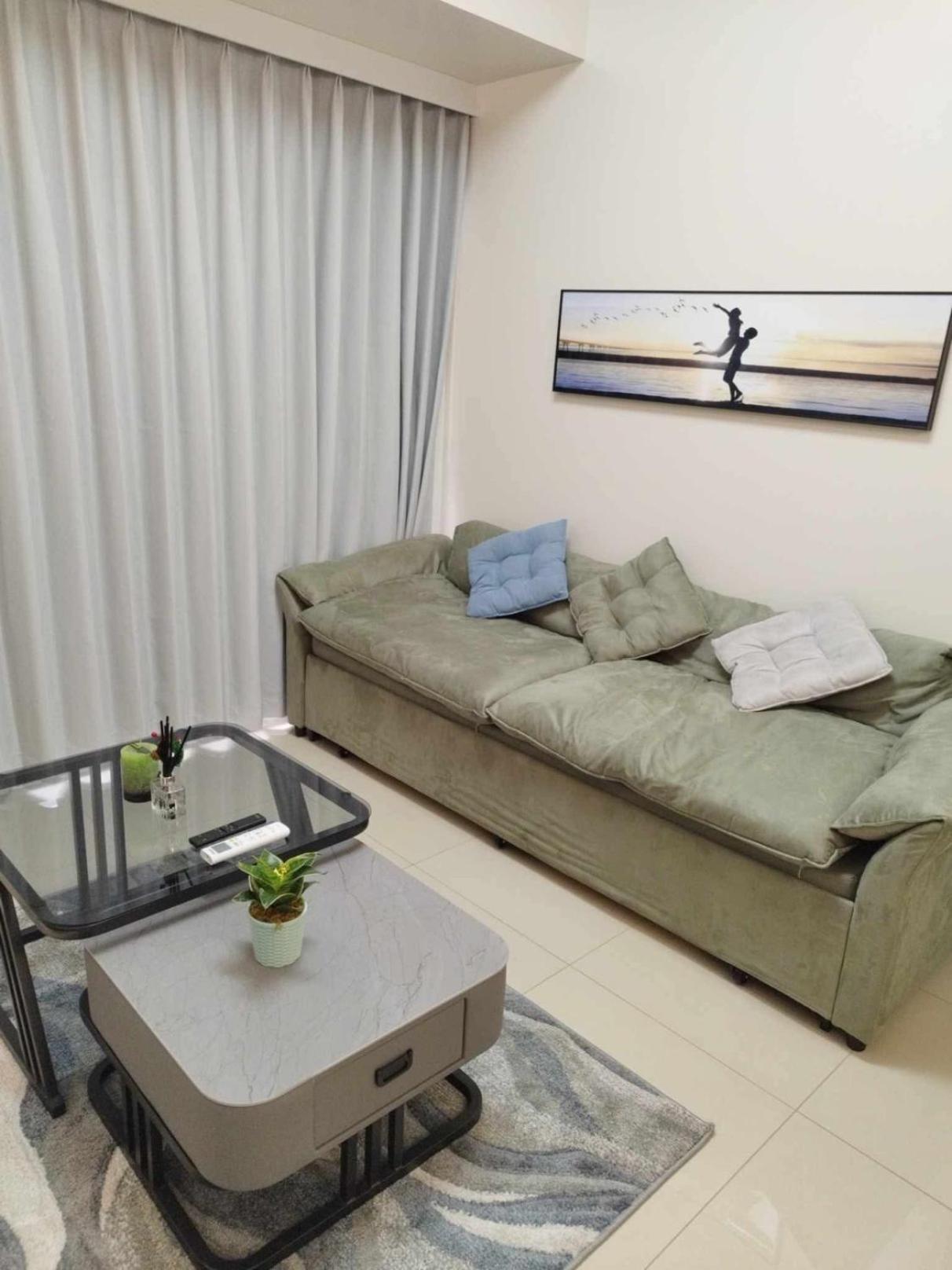 Cozy 3br Near Airport And Okada
