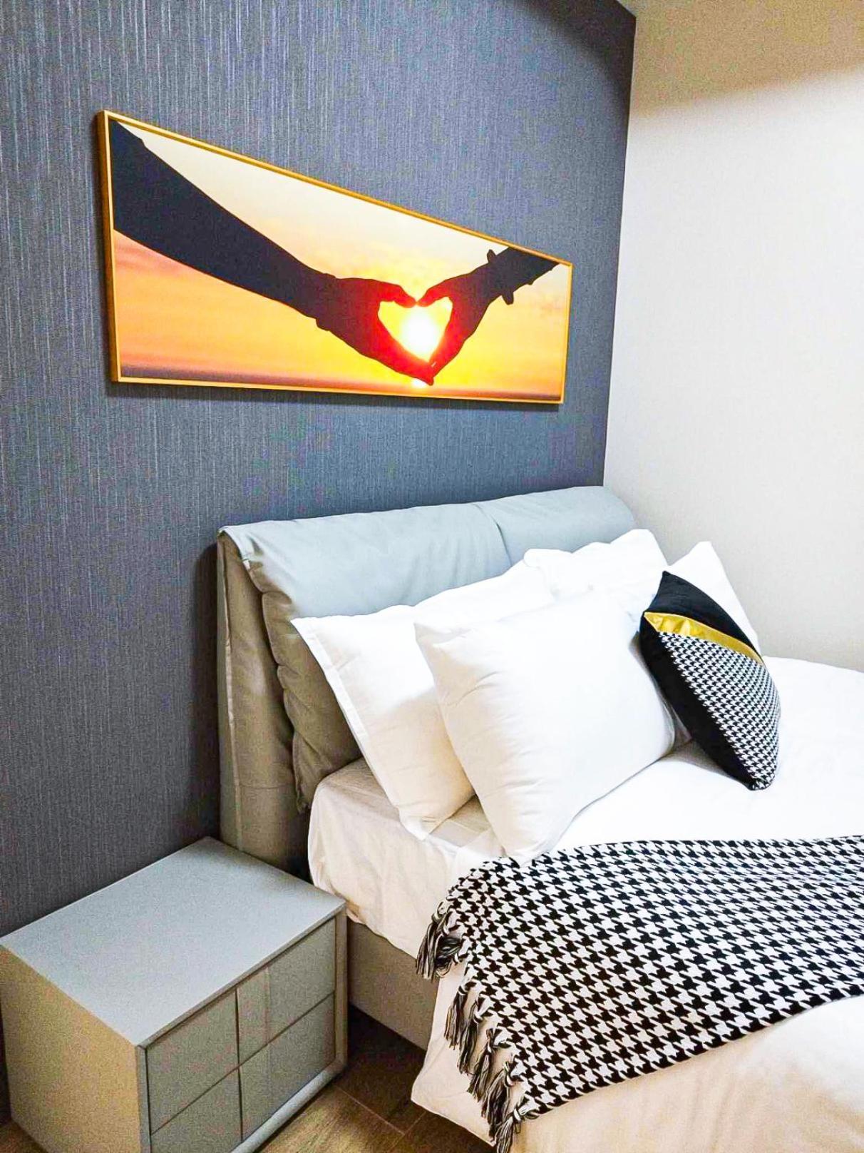 Cozy 3br Near Airport And Okada *