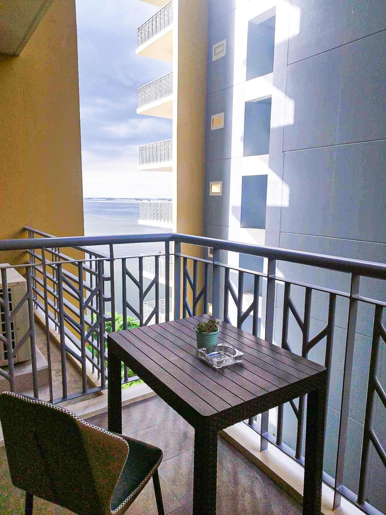Cozy 3br Near Airport And Okada Manila