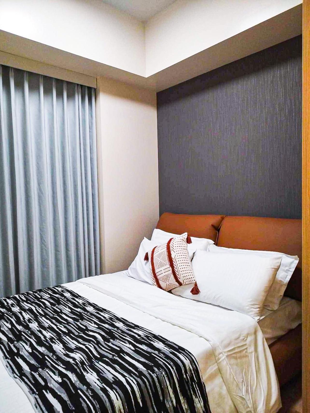 Cozy 3br Near Airport And Okada