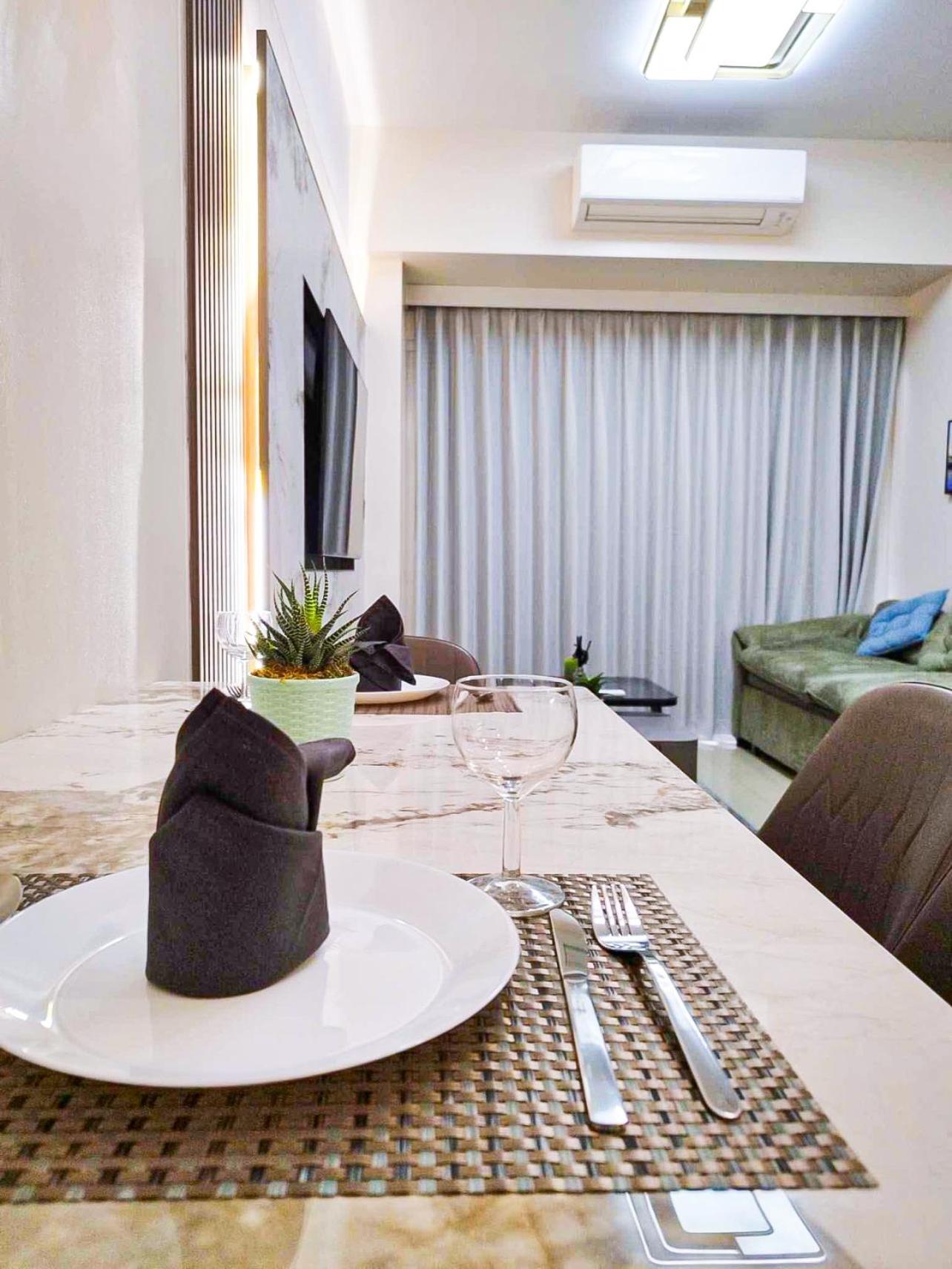 Cozy 3br Near Airport And Okada Manila