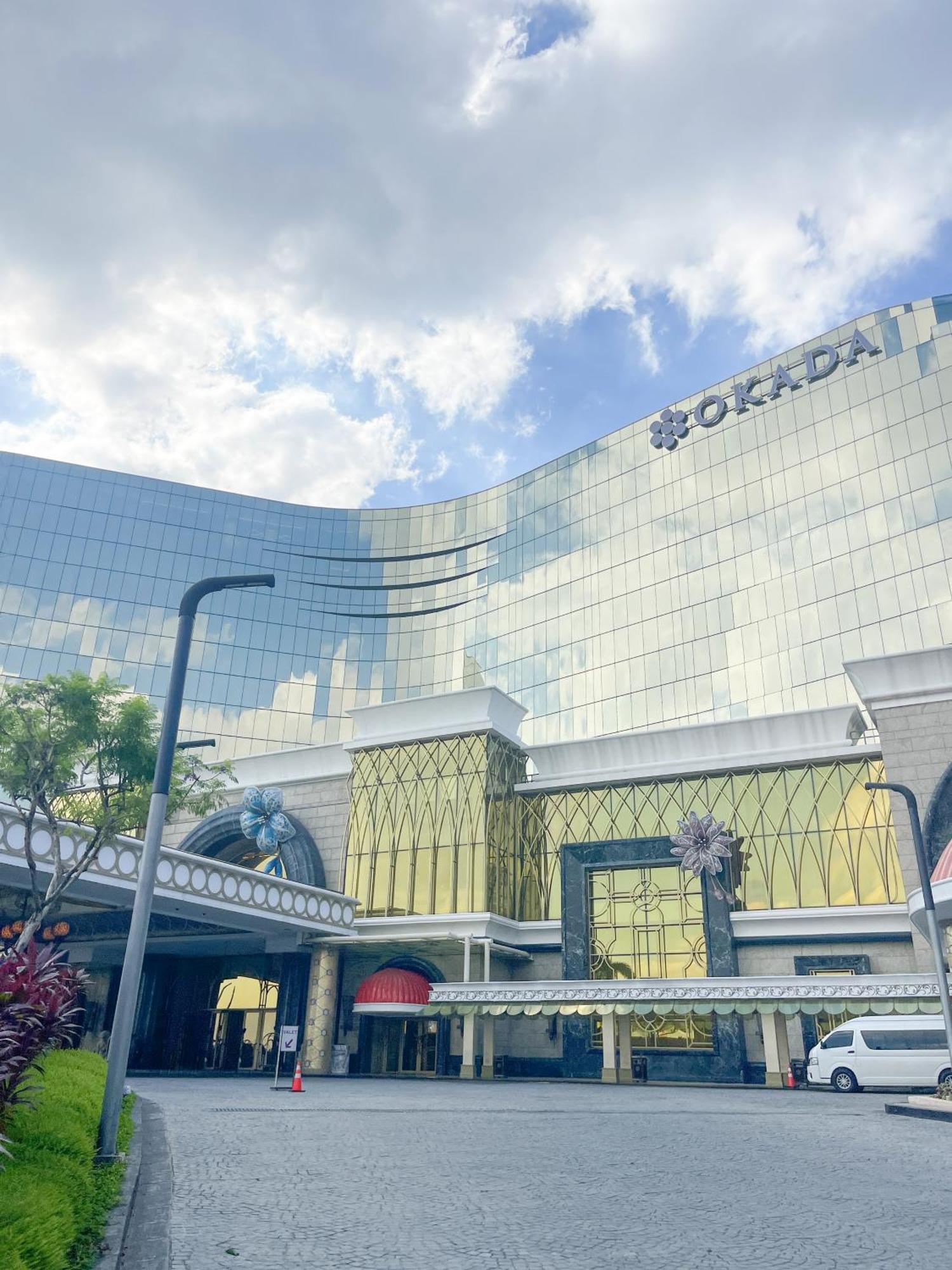 Cozy 3br Near Airport And Okada Manila