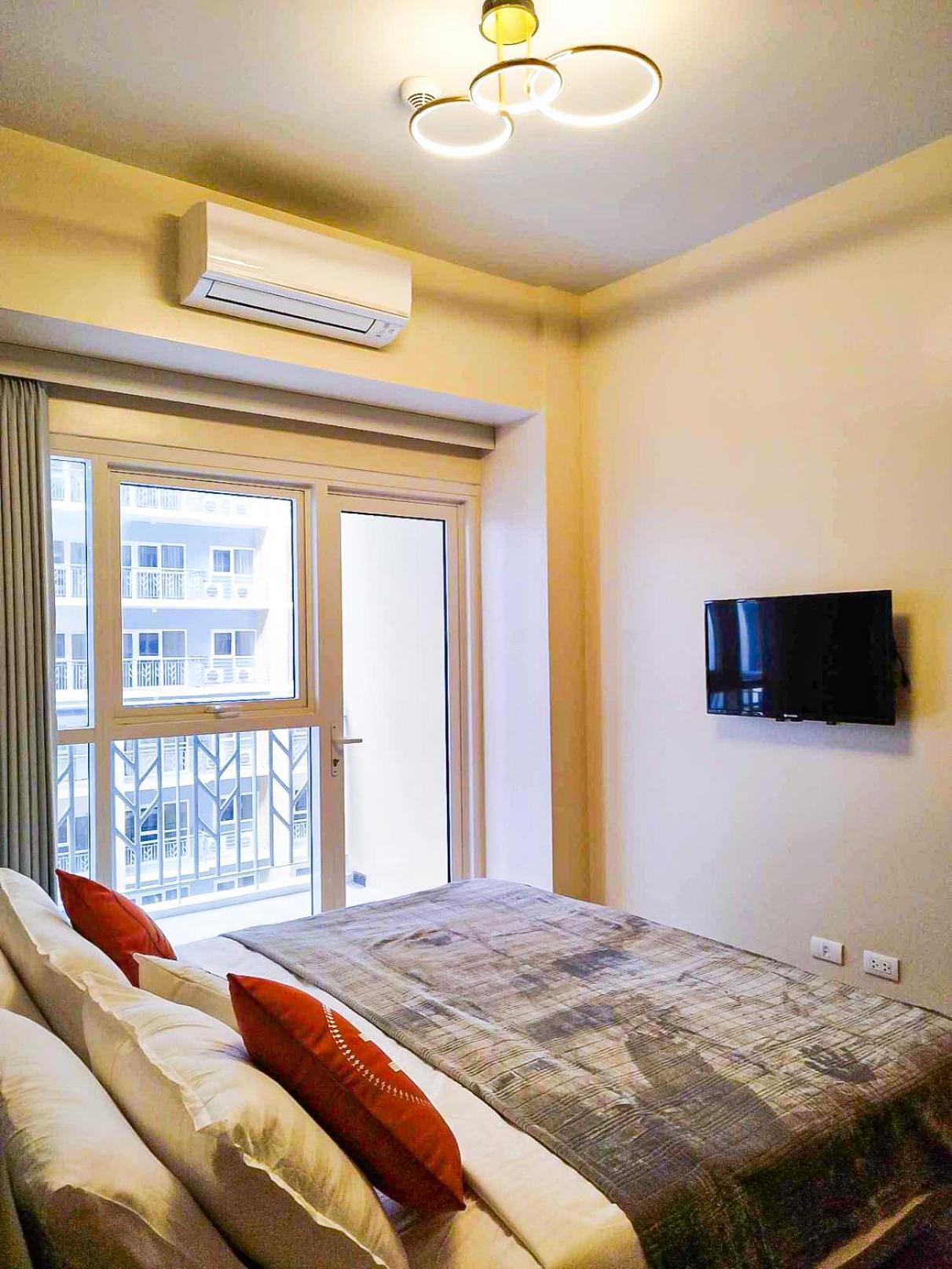 Apartment Cozy 3br Near Airport And Okada *