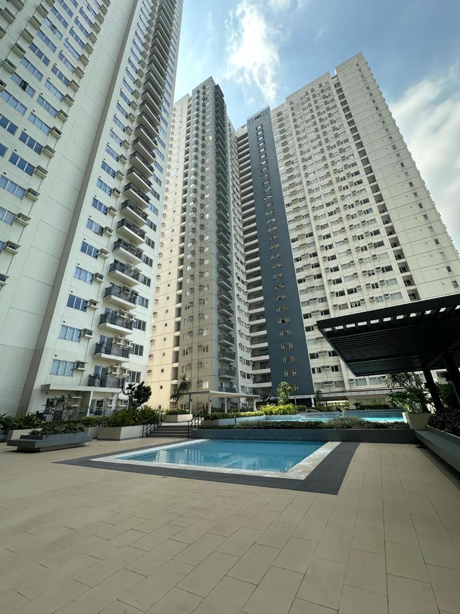 Apartment Unit By Me In Quezon