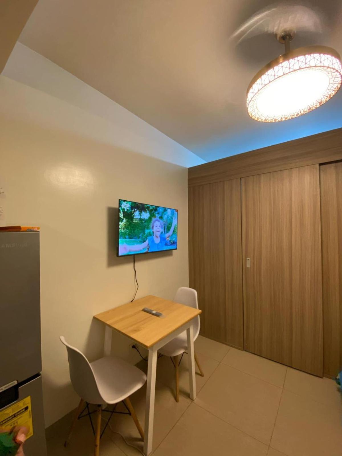 La Casa De Maria Apartment Manila