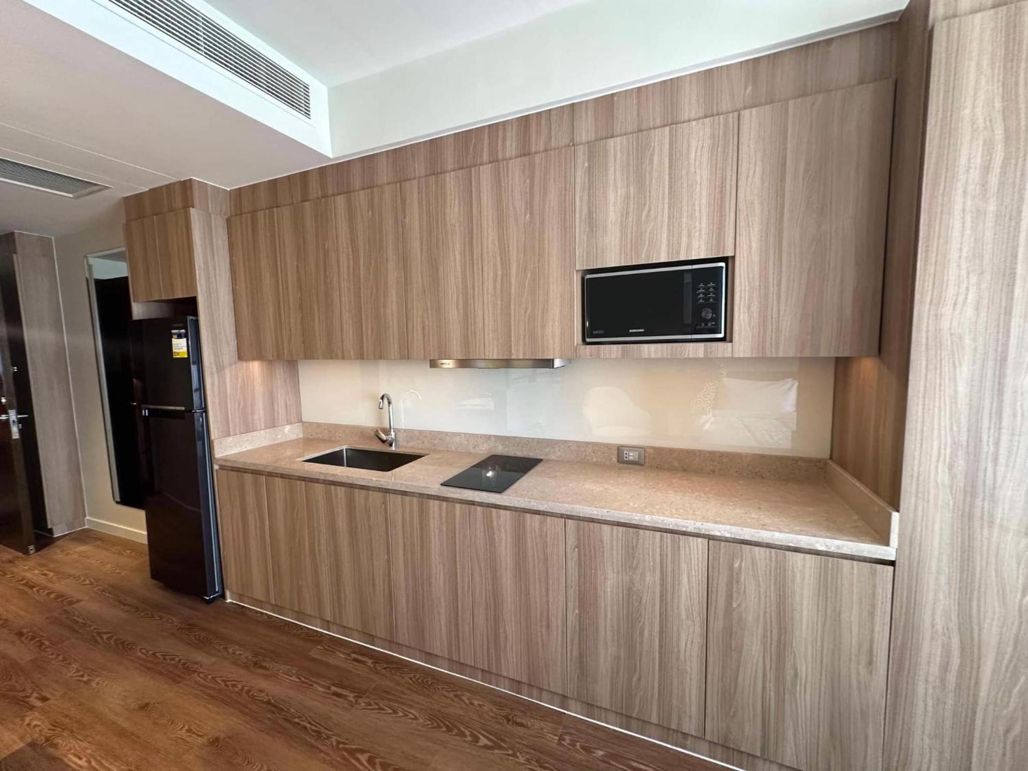 Apartment Novotel By Cescrib Near Makati Manila