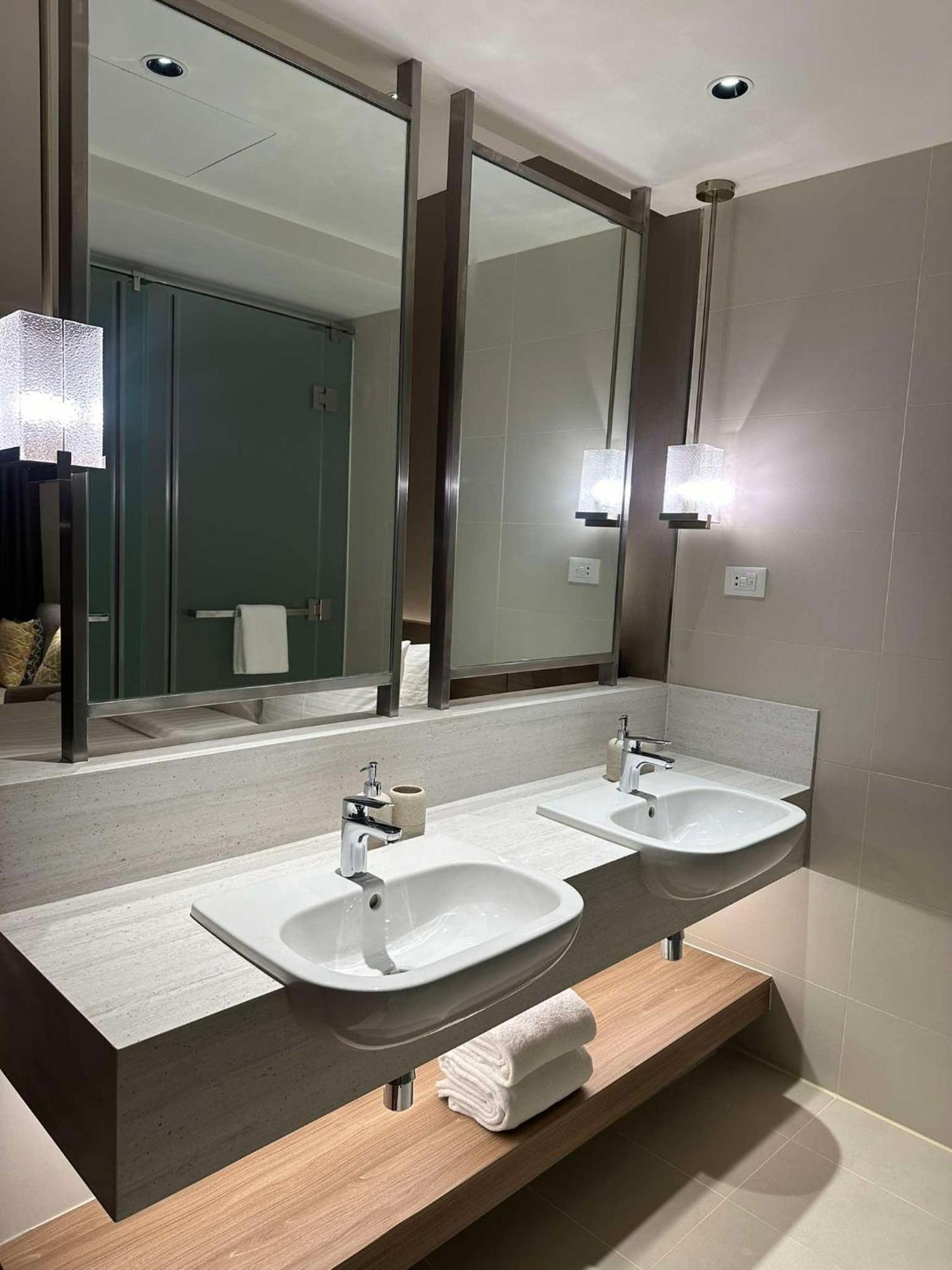 Apartment Novotel By Cescrib Near Makati Manila