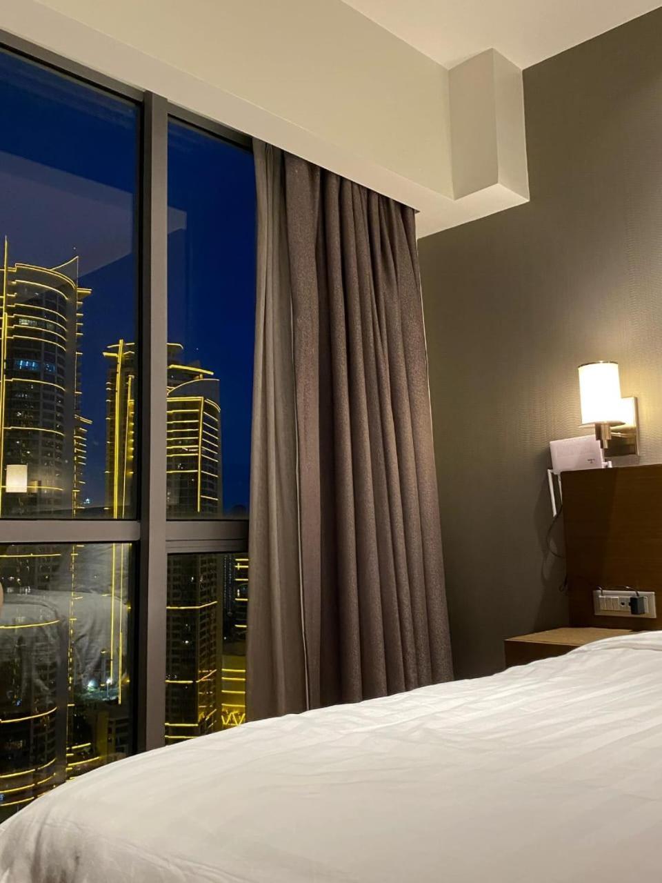 Novotel By Cescrib Near Makati *