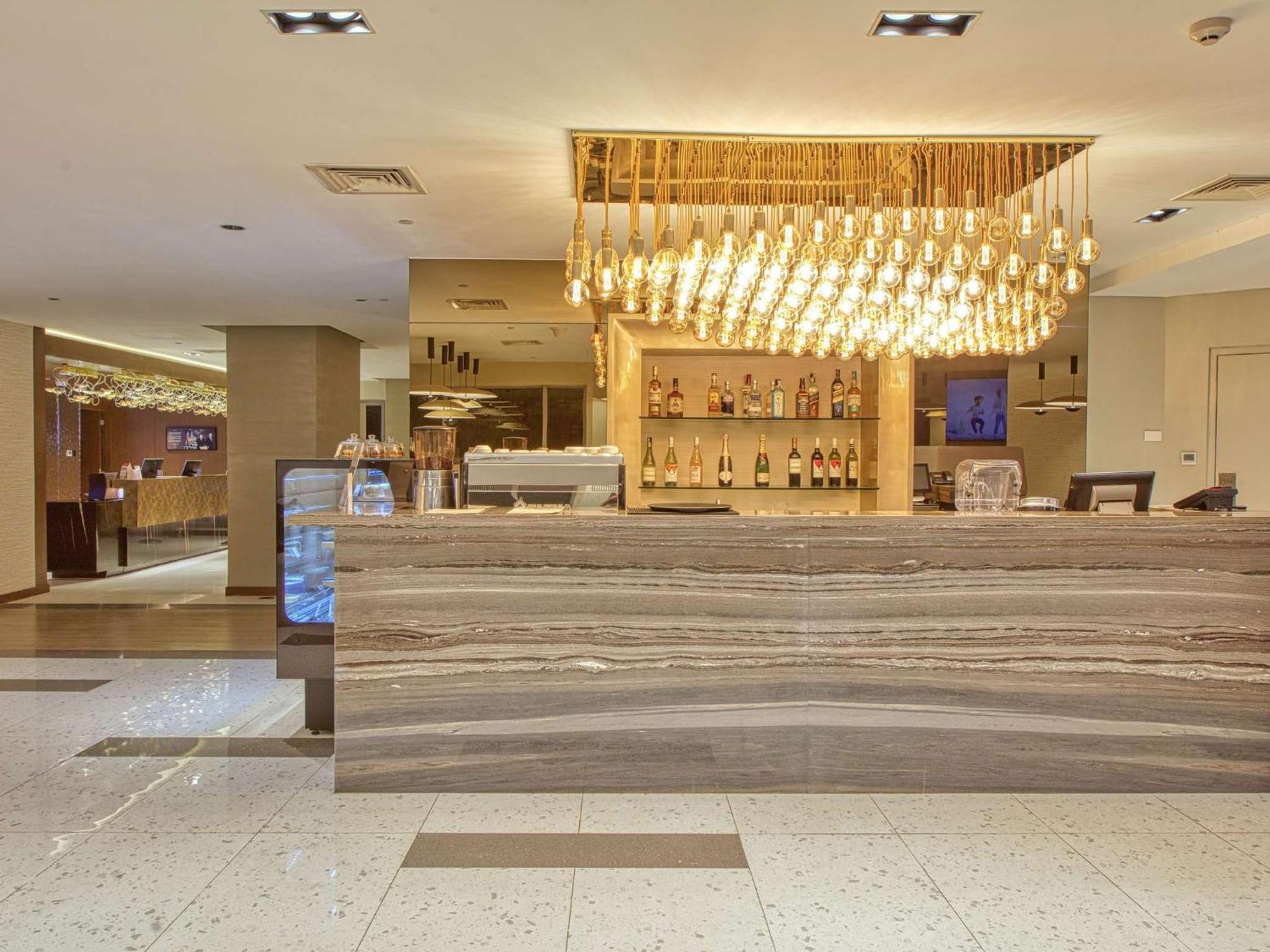Novotel By Cescrib Near Makati