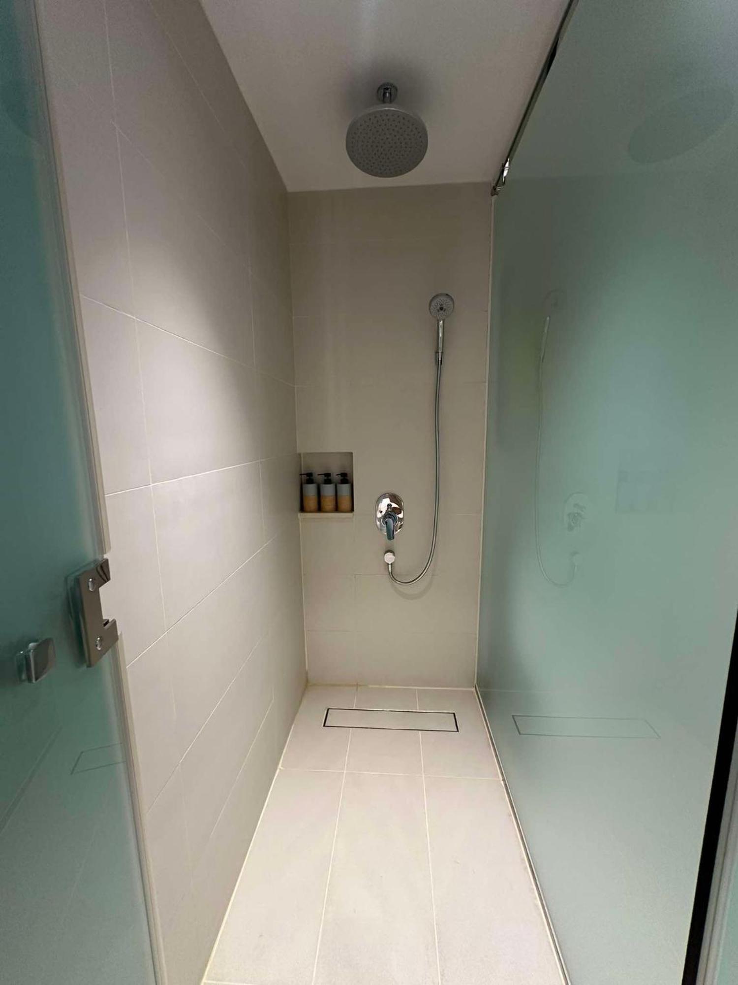 Novotel By Cescrib Near Makati Apartment Manila
