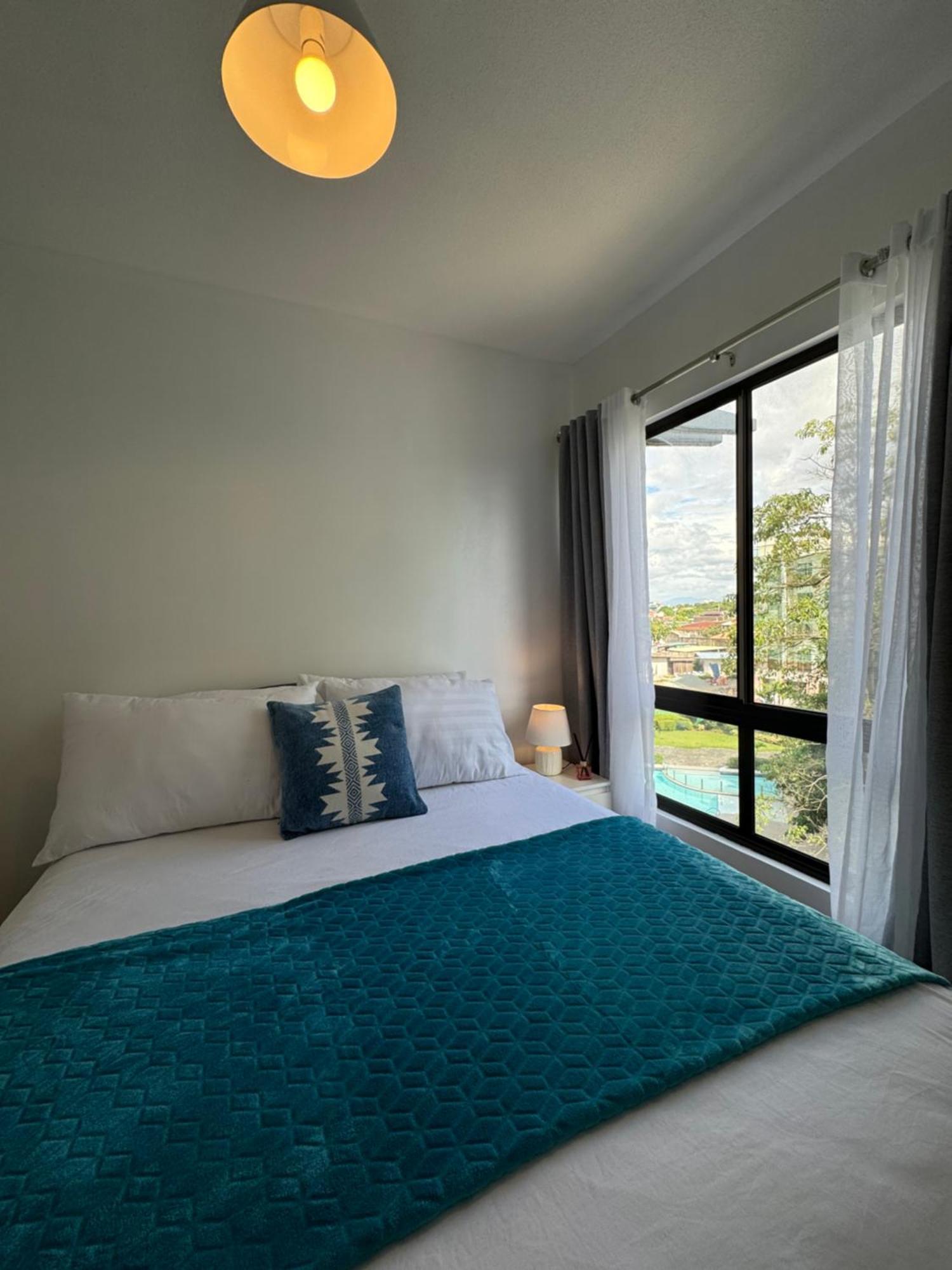 Modern Minimalist Luxe Retreat 2 Bedroom Apartment
