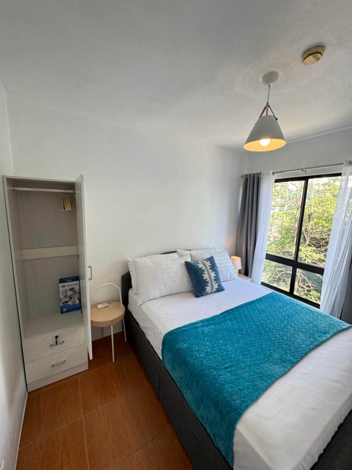 Modern Minimalist Luxe Retreat 2 Bedroom Apartment Manila