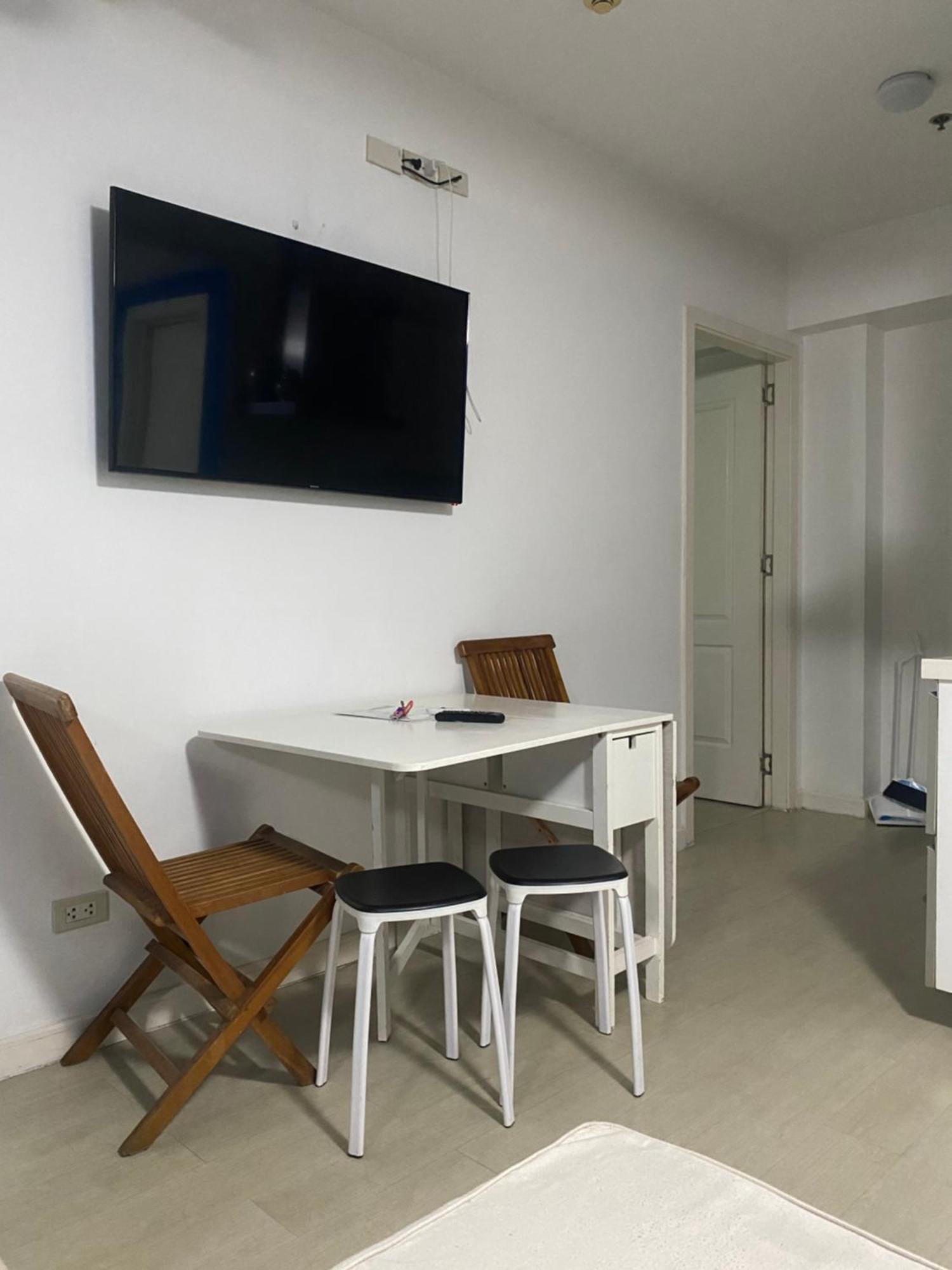Azure Urban And Residences By Rosary Apartamento