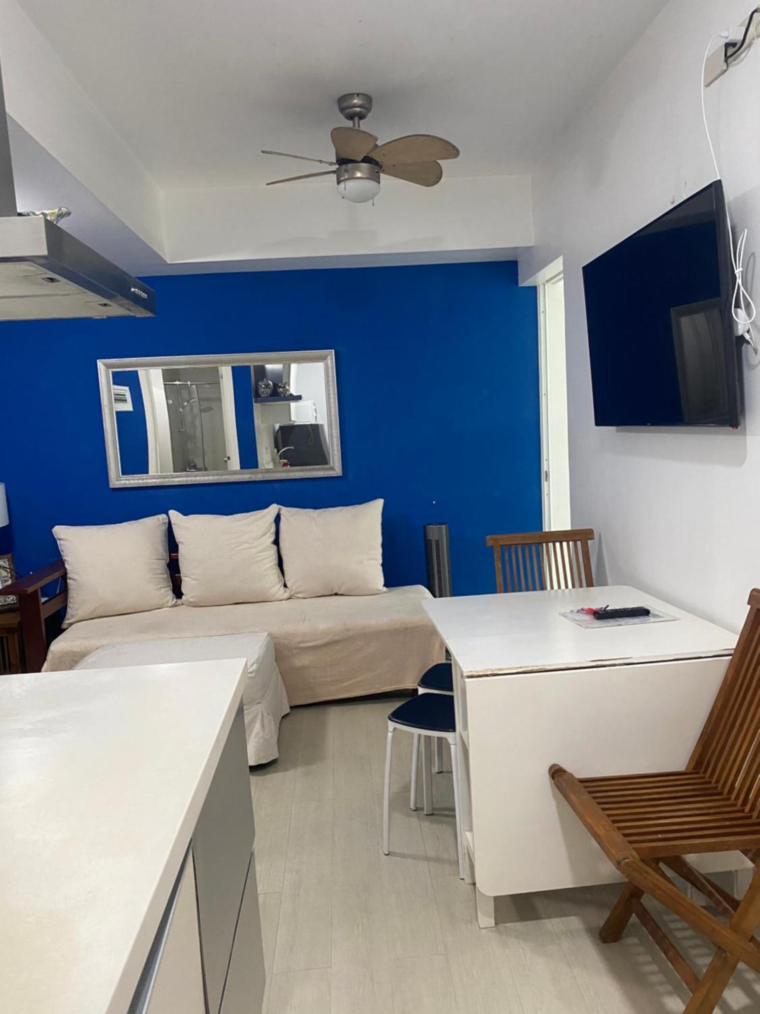 Apartamento Azure Urban And Residences By Rosary