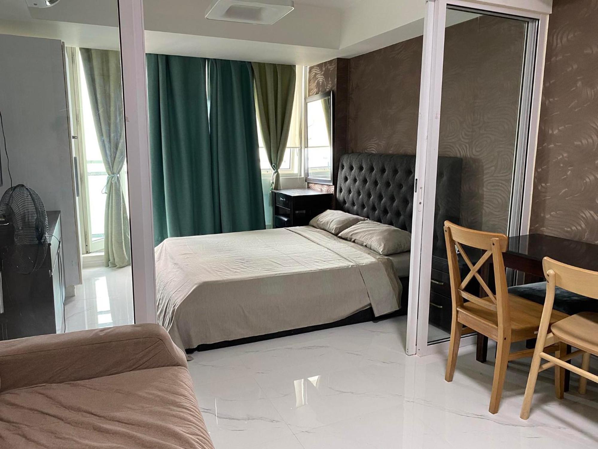 Azure Urban And Residences By Rosary Apartment *