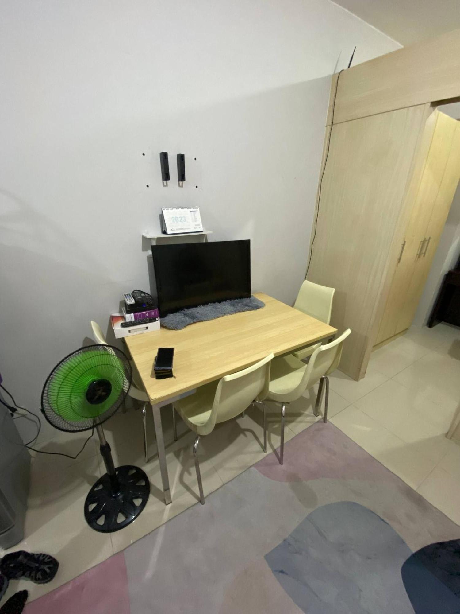 Grass Tower2 29th Apartment Manila