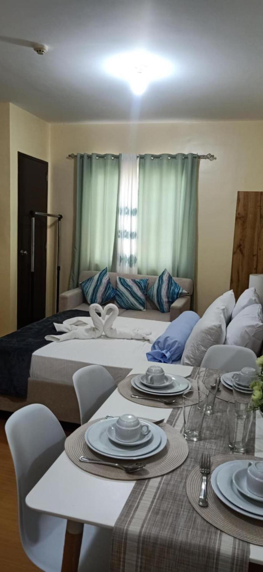 Apartment Coho The Hermosa - Staycation Unit And Balcony View With Swimming Pool And Open Court Access *