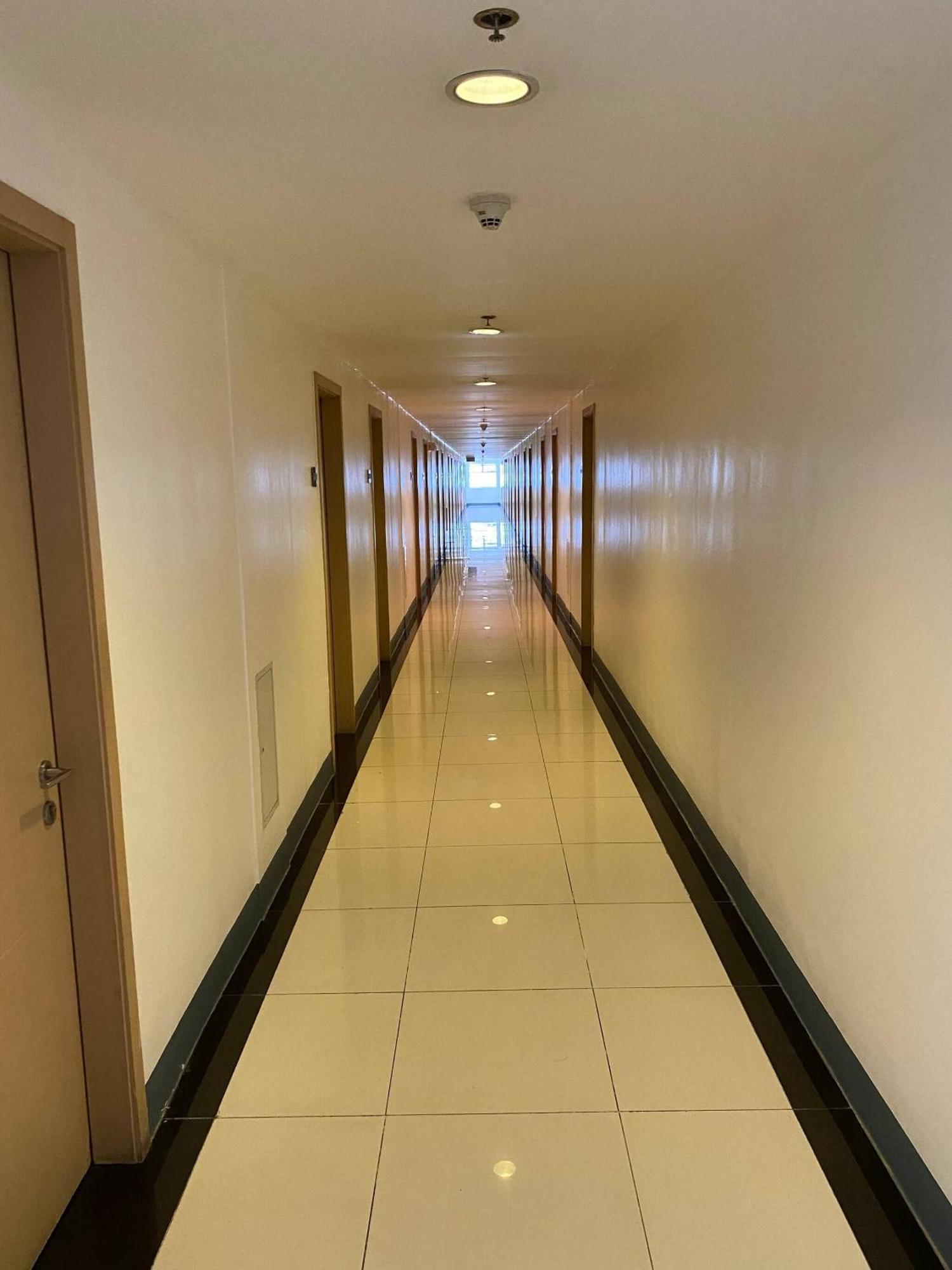 Grass T3 34th Floor Holiday home