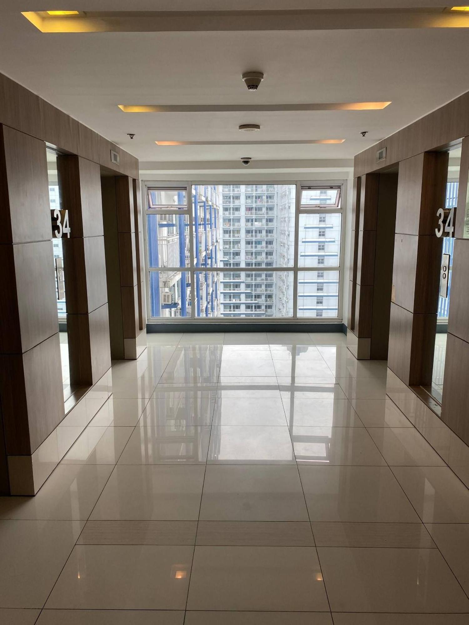 Holiday home Grass T3 34th Floor *