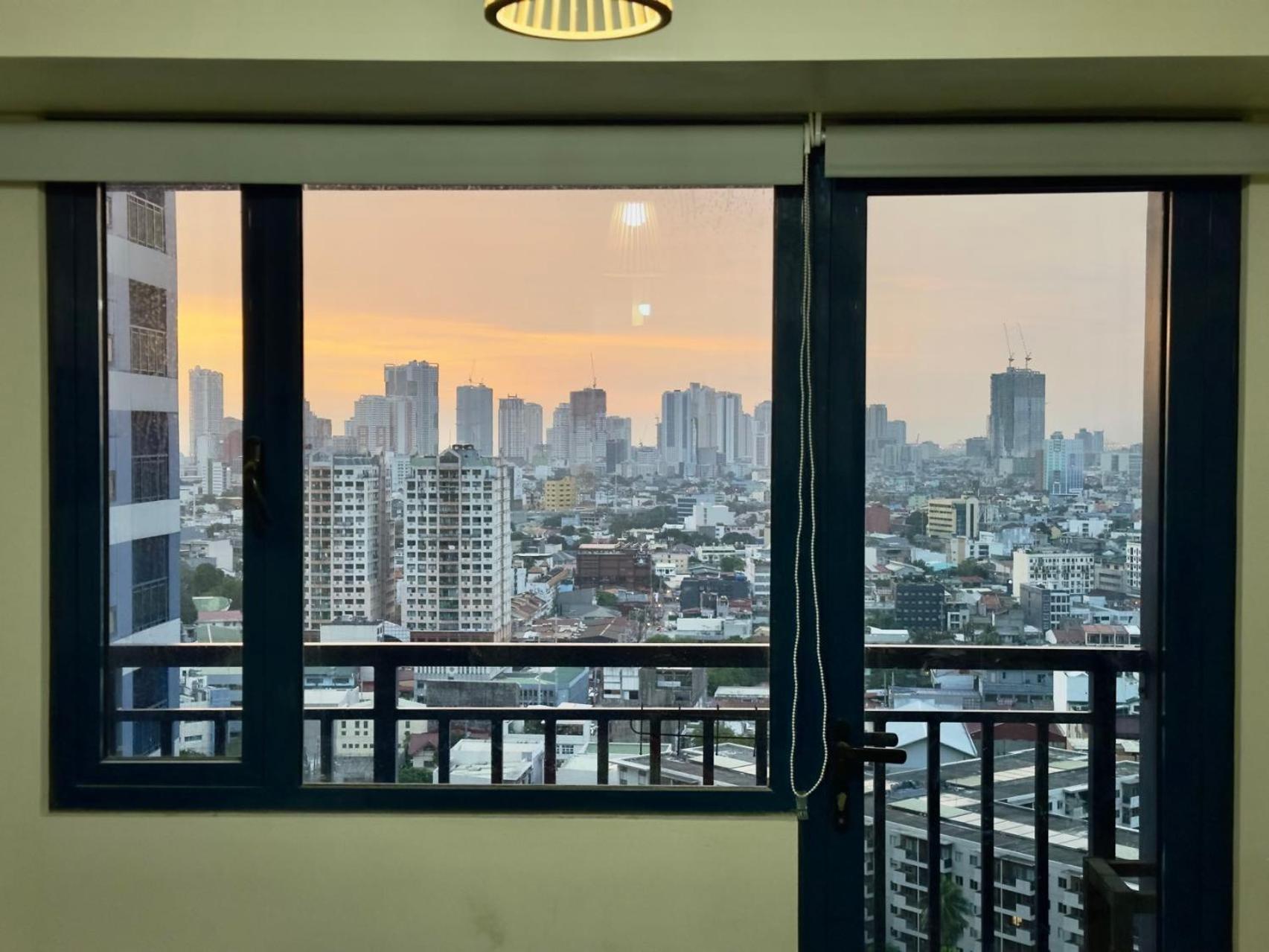 Gemstonebr Ii@smdc Air Residences Manila