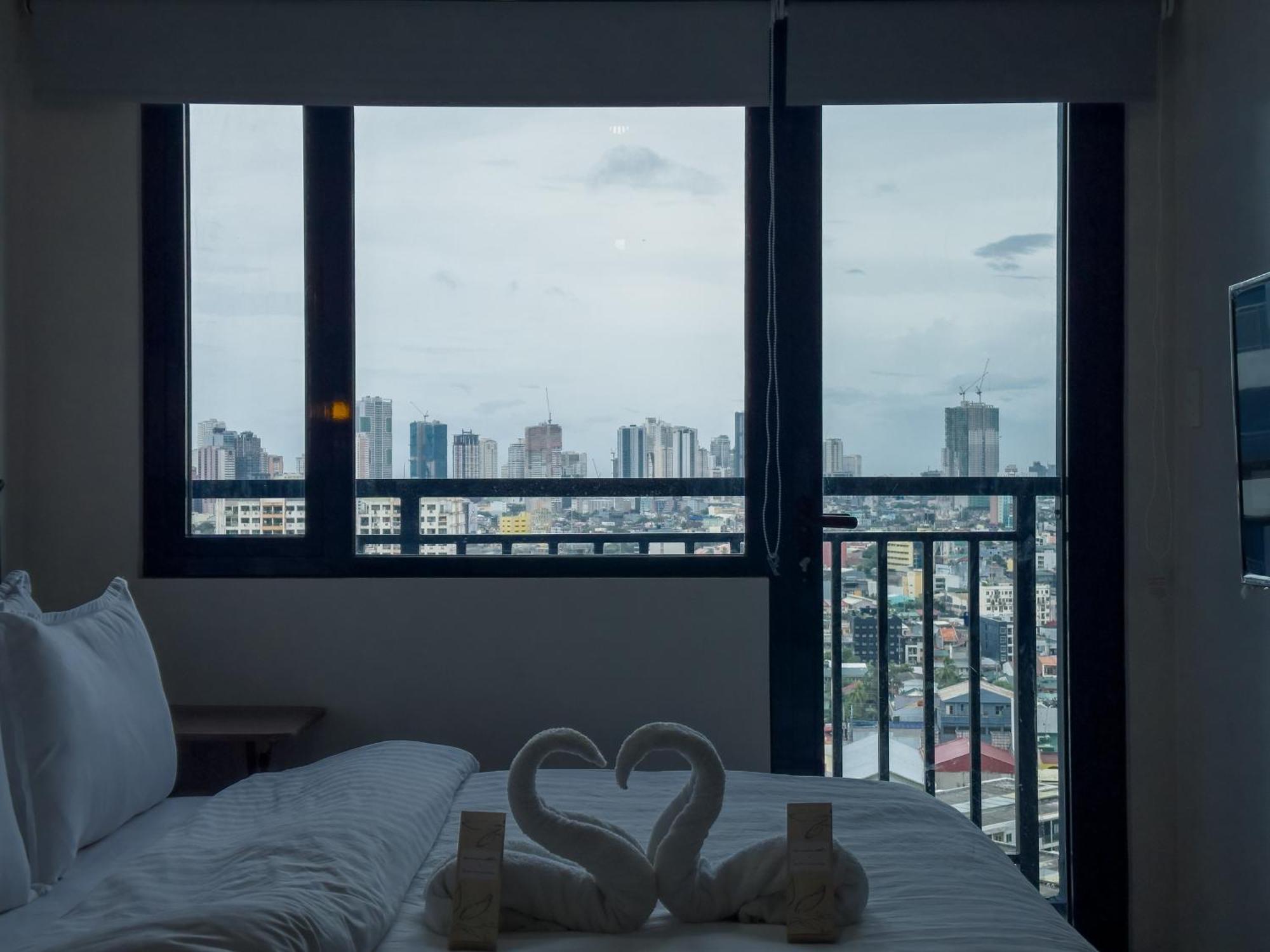 Gemstonebr Ii@smdc Air Residences *