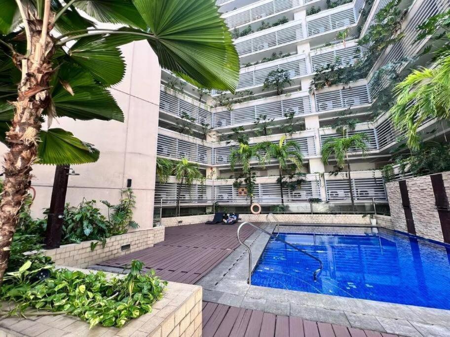 Jnl Condotel Apartment Manila