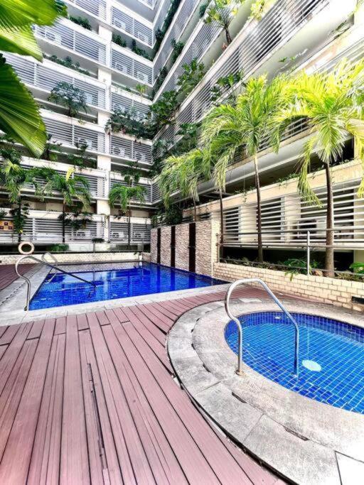 Apartment Jnl Condotel