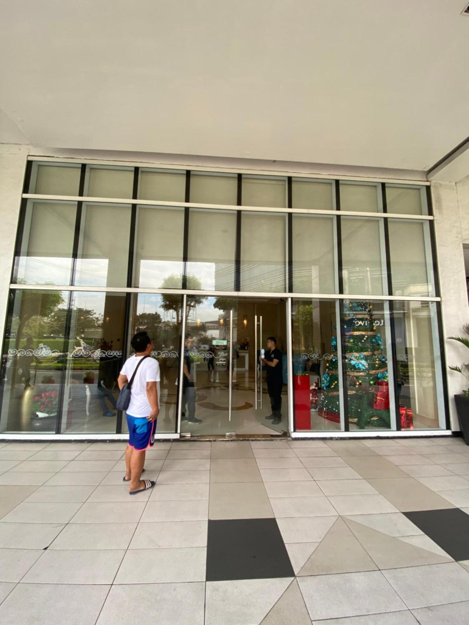 Jnl Condotel *