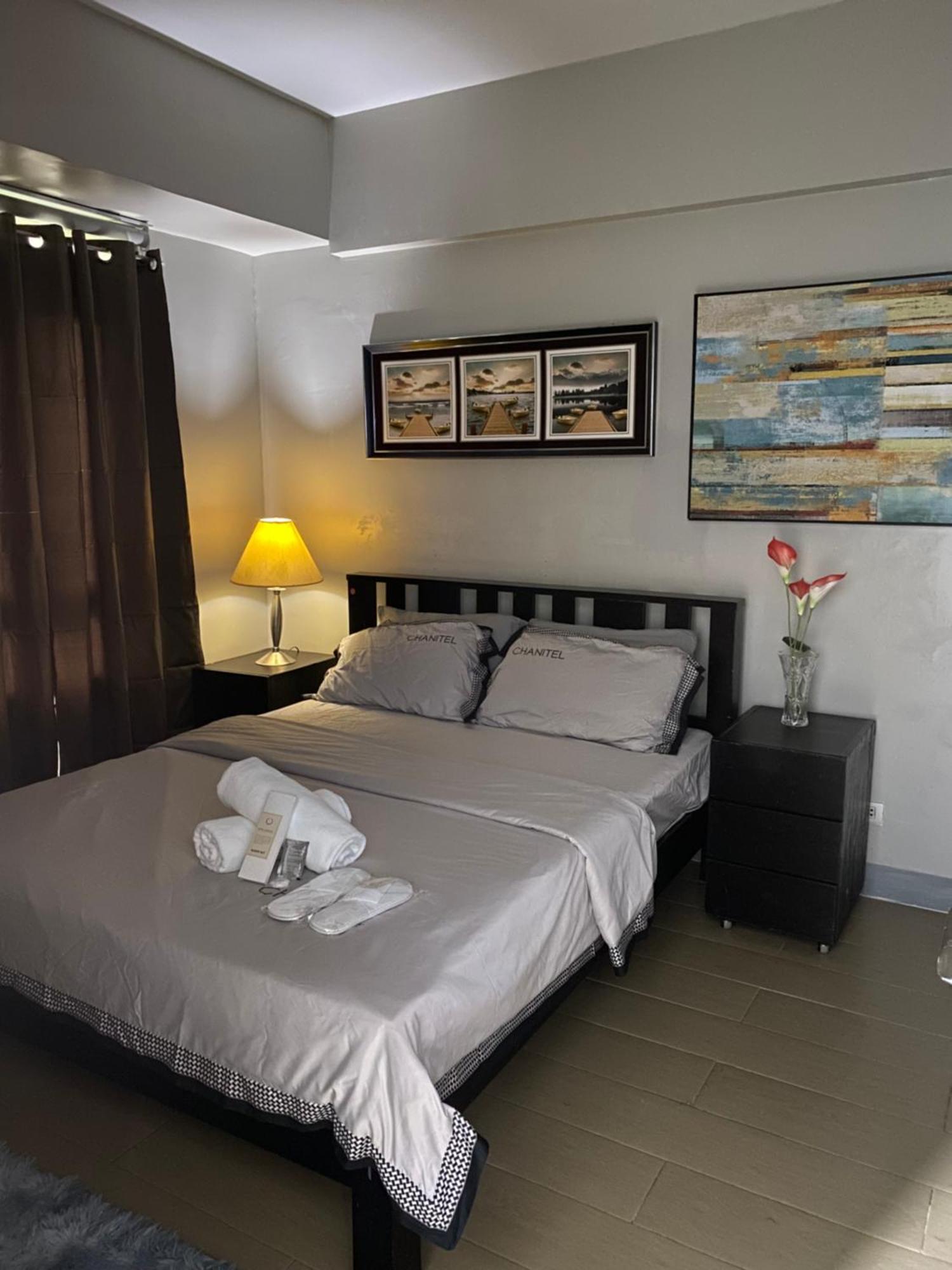 Jnl Condotel Apartment Manila